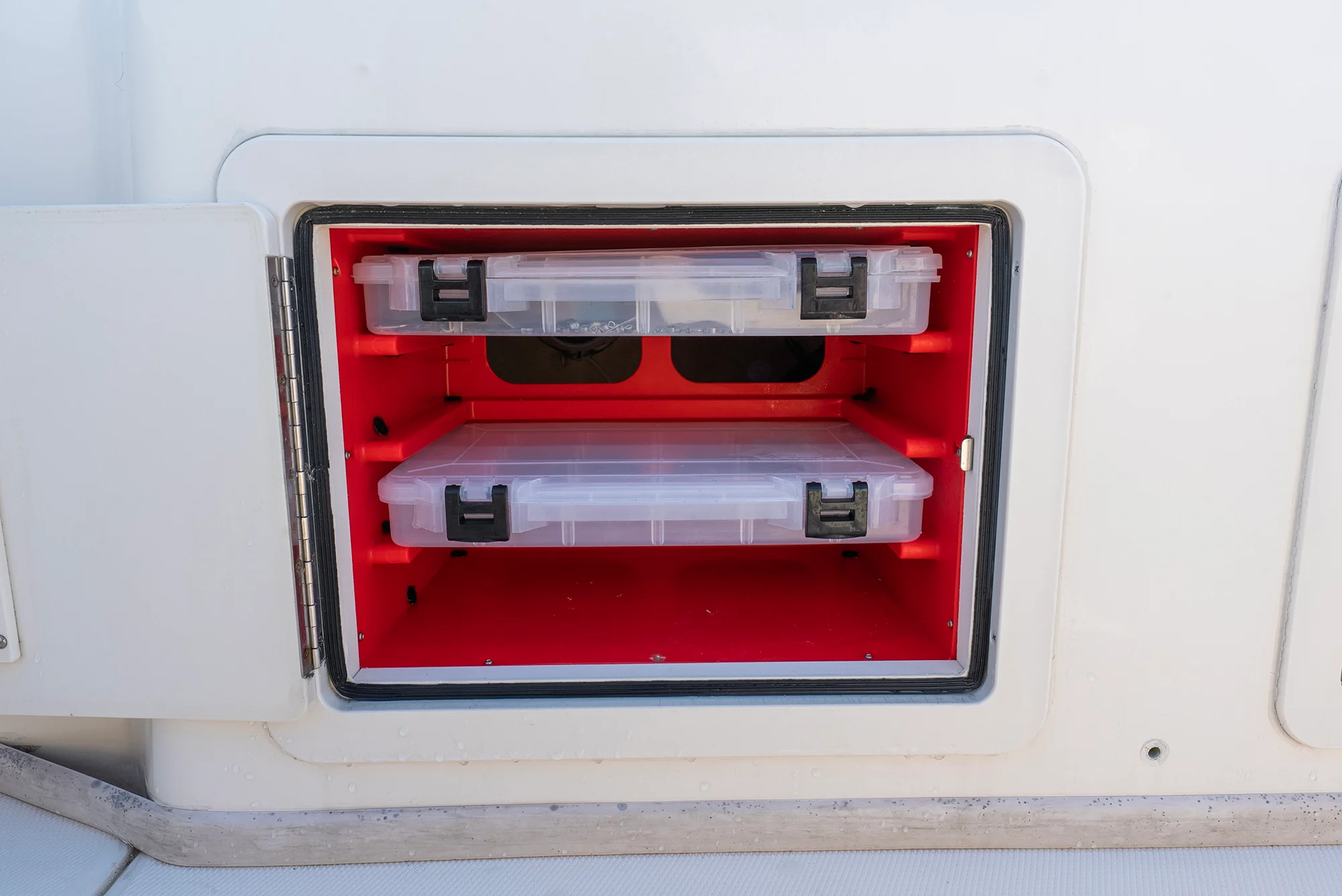 2016 Grady-White 306 CAN Image Thumbnail #39