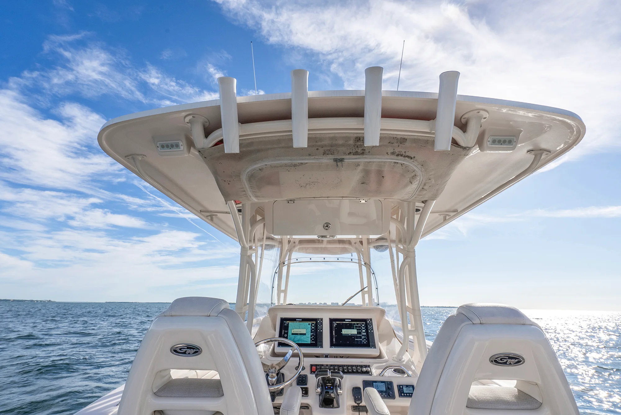 2016 Grady-White 306 CAN Image Thumbnail #33