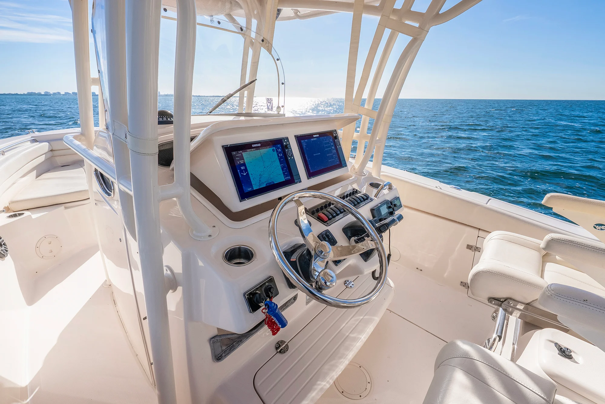 2016 Grady-White 306 CAN Image Thumbnail #26