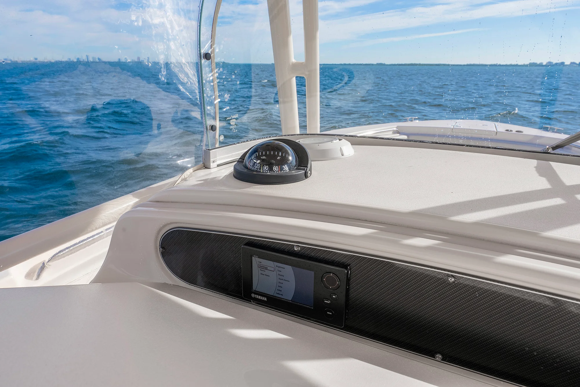 2016 Grady-White 306 CAN Image Thumbnail #37