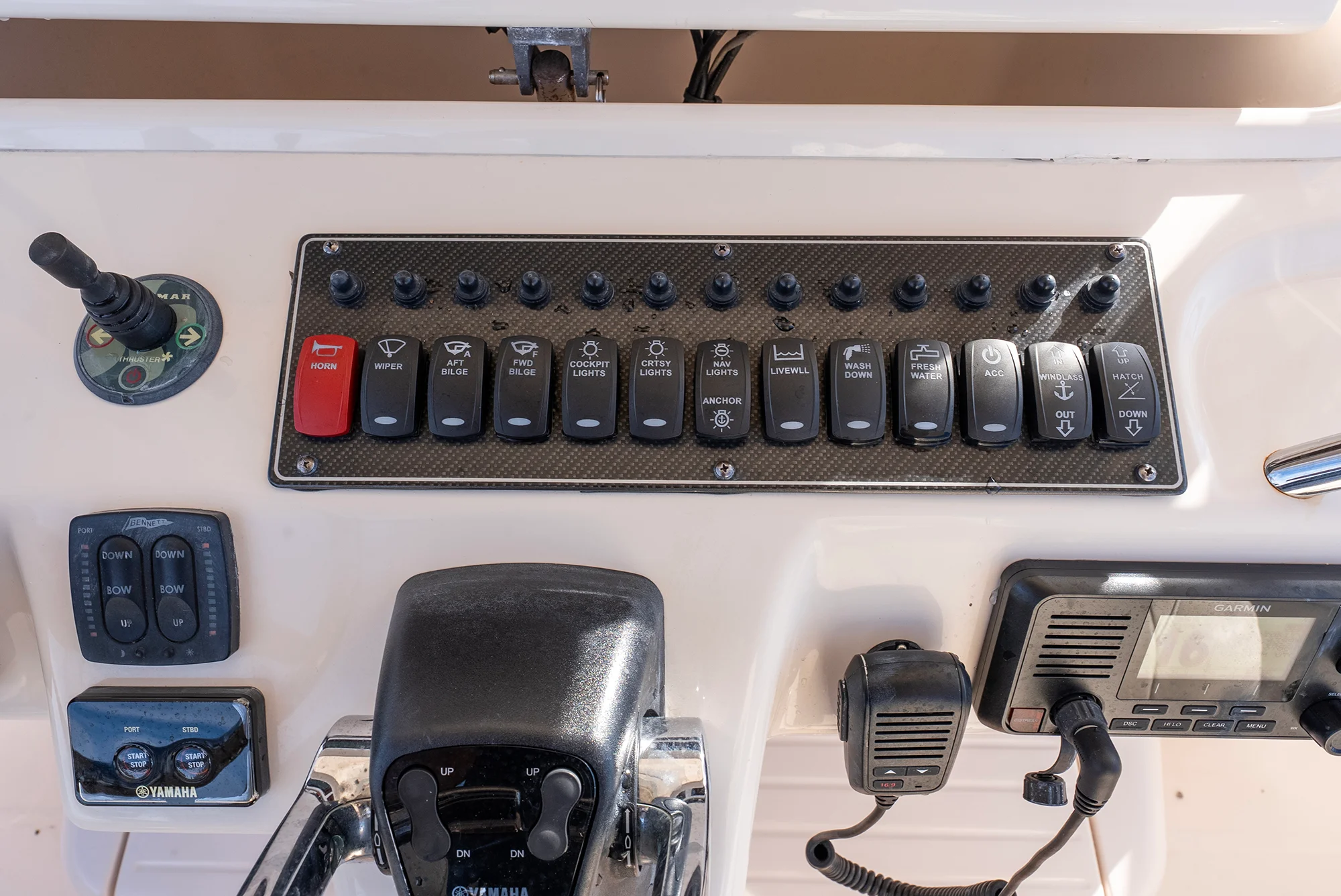 2016 Grady-White 306 CAN Image Thumbnail #24