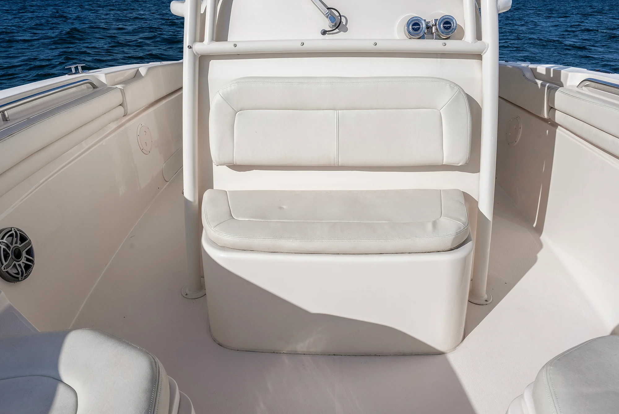 2016 Grady-White 306 CAN Image Thumbnail #74