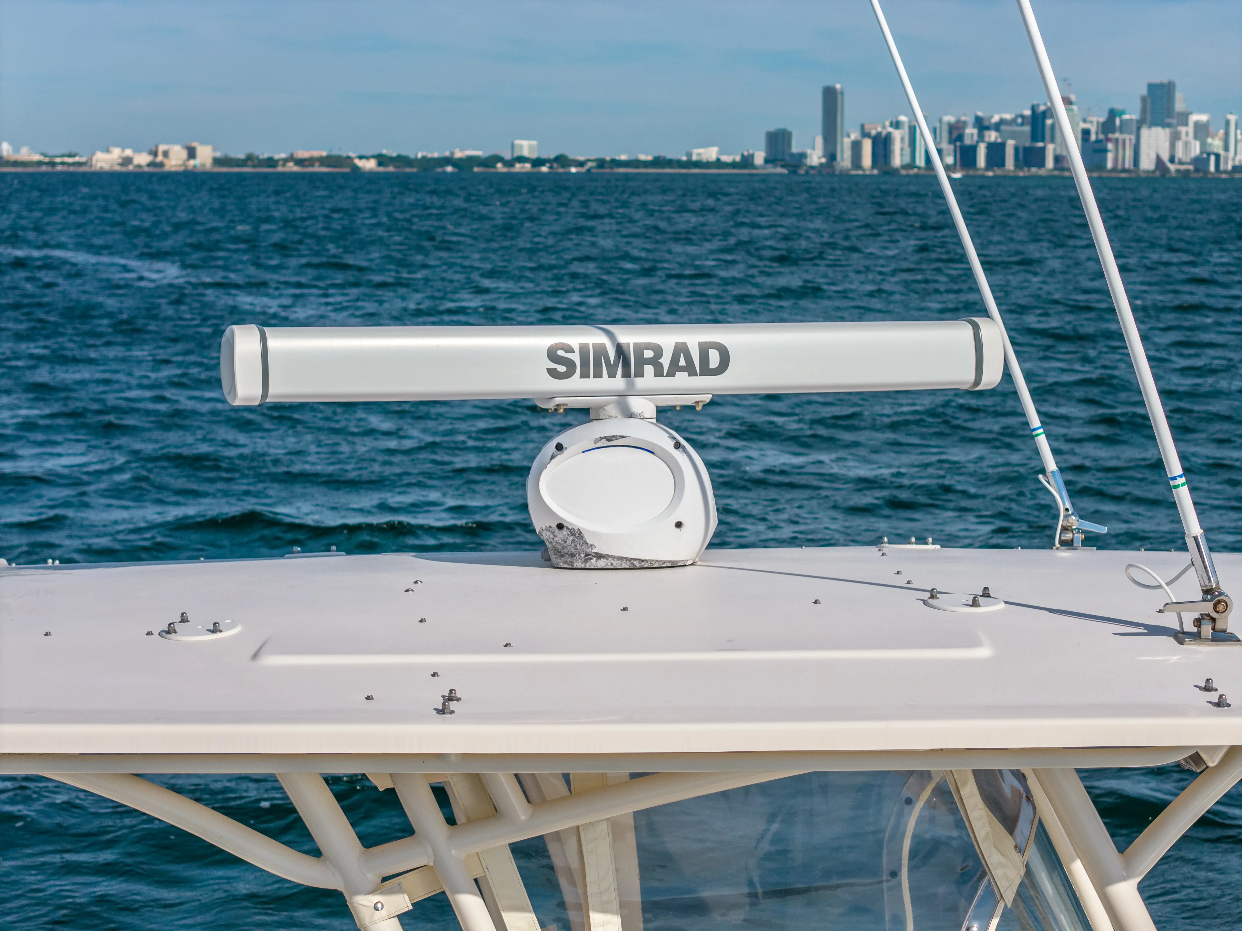 2016 Grady-White 306 CAN Image Thumbnail #21