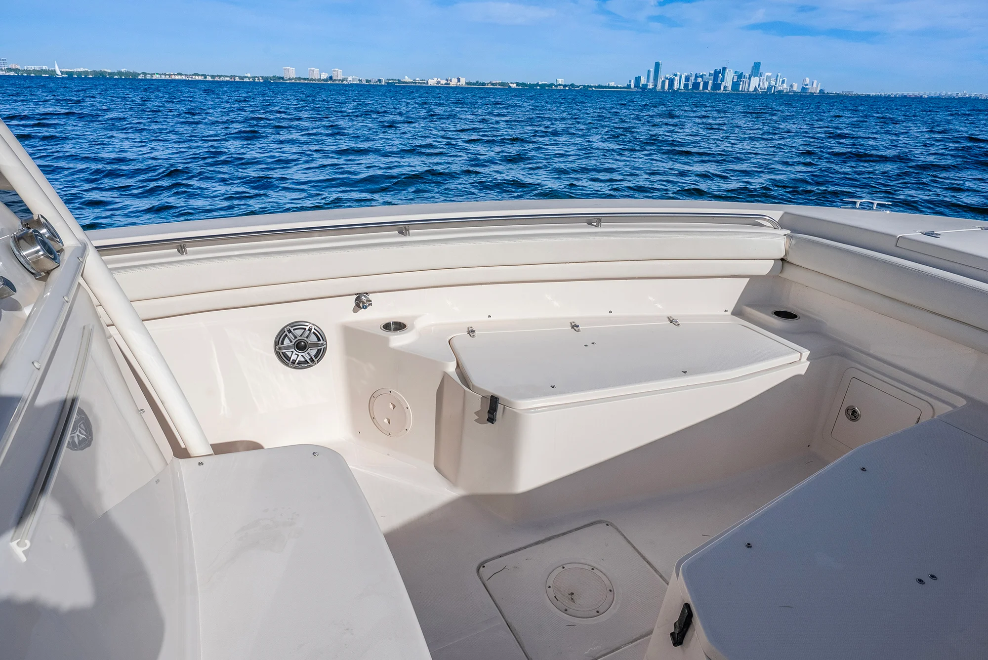 2016 Grady-White 306 CAN Image Thumbnail #65