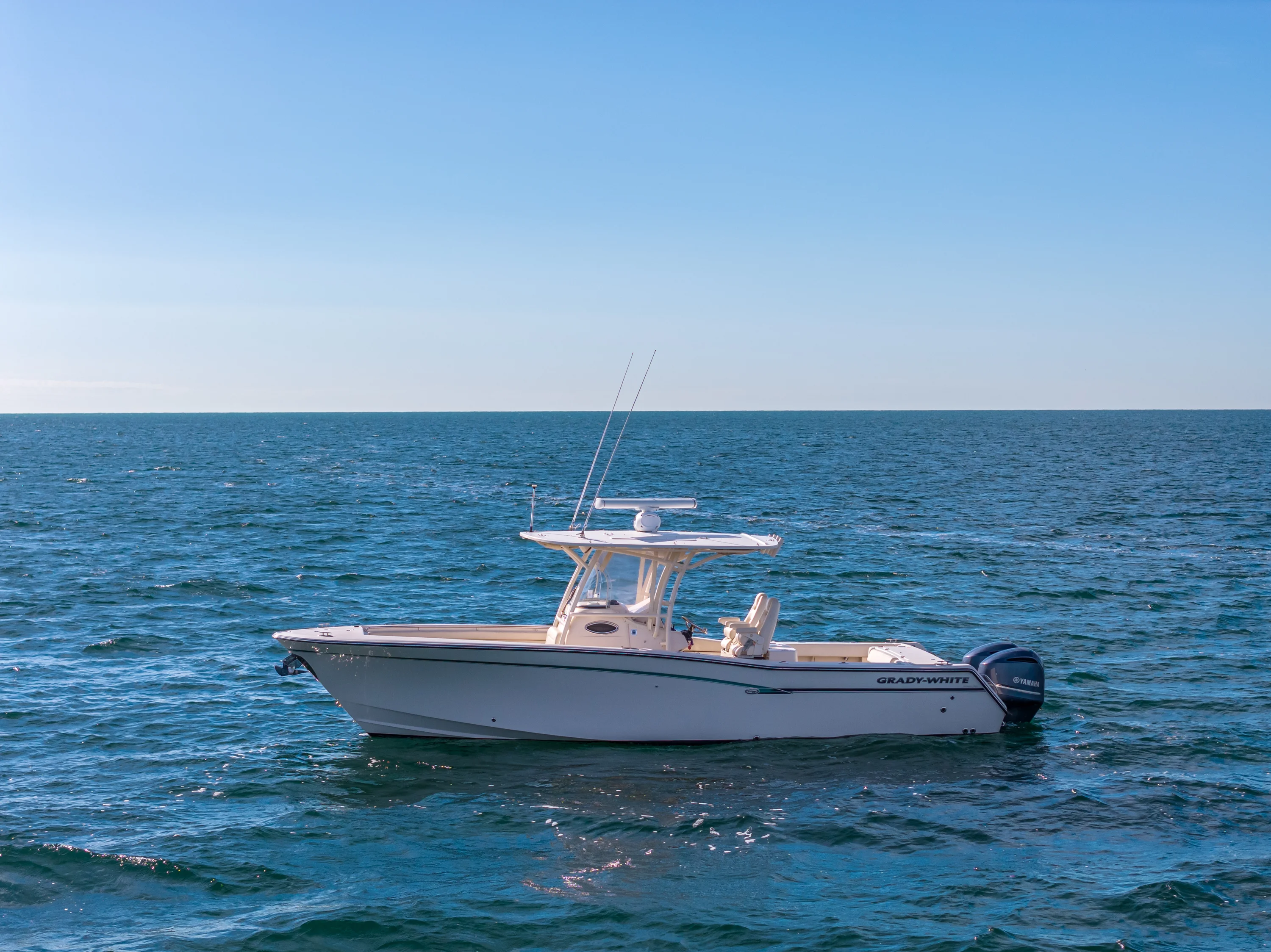 2016 Grady-White 306 CAN Image Thumbnail #84