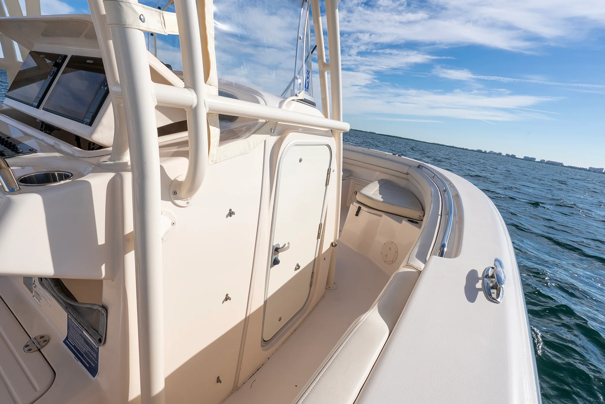 2016 Grady-White 306 CAN Image Thumbnail #51