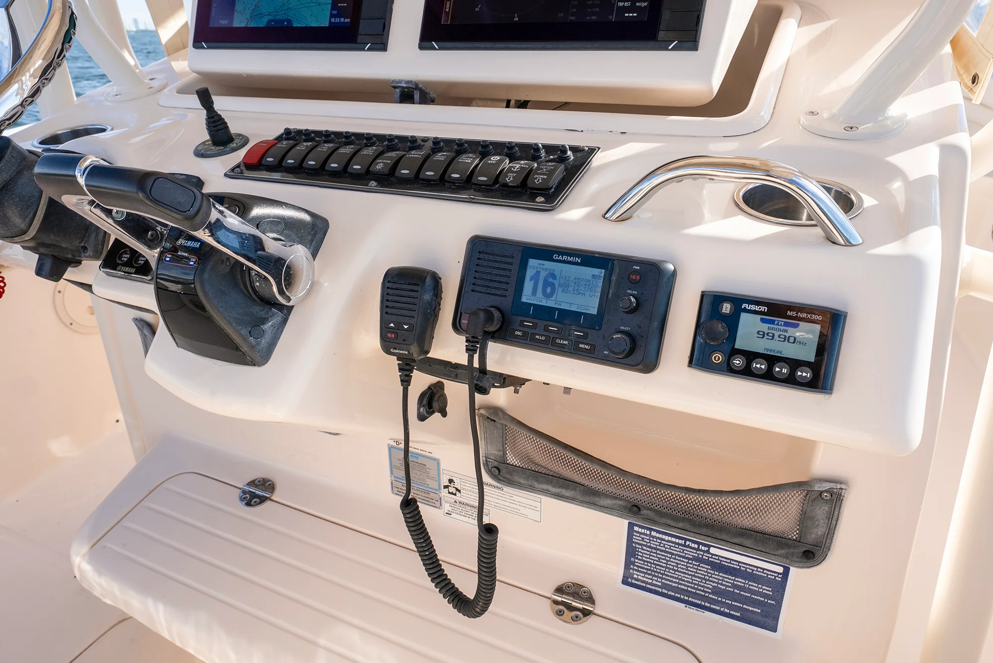 2016 Grady-White 306 CAN Image Thumbnail #80