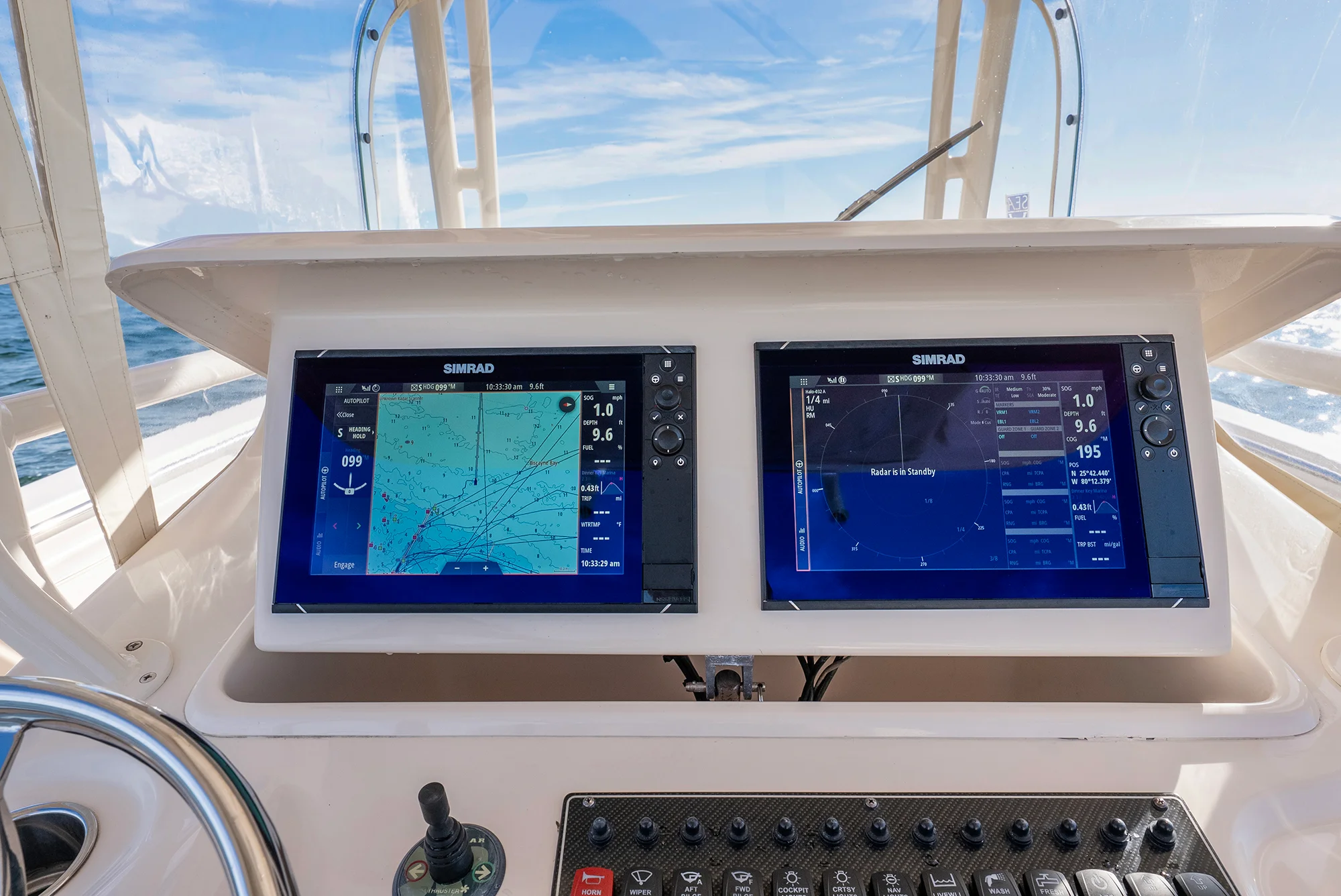 2016 Grady-White 306 CAN Image Thumbnail #82