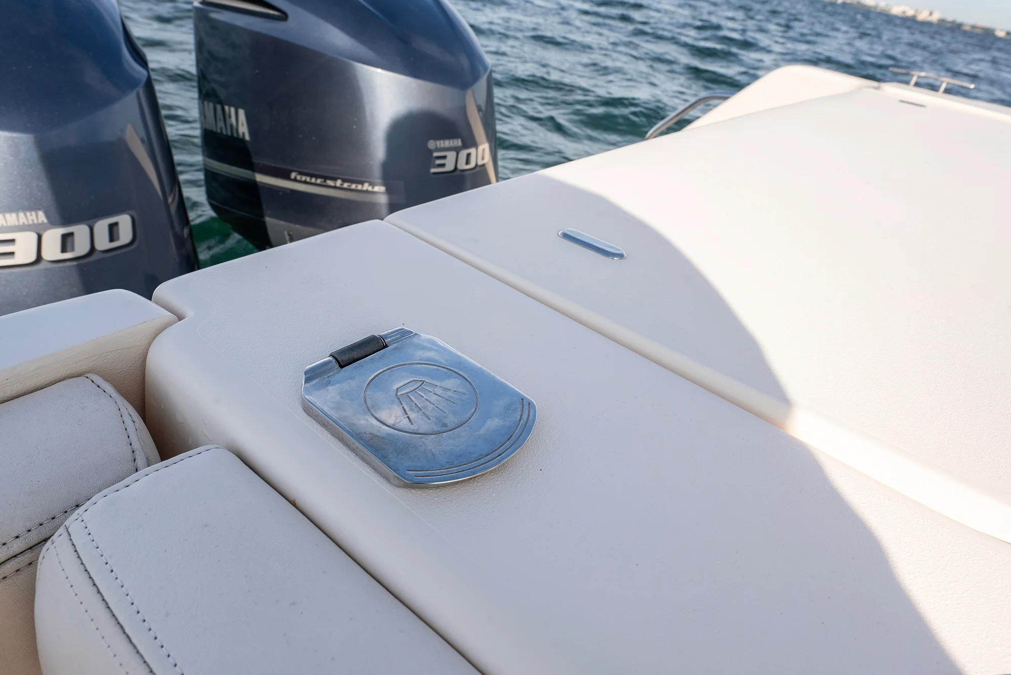 2016 Grady-White 306 CAN Image Thumbnail #44