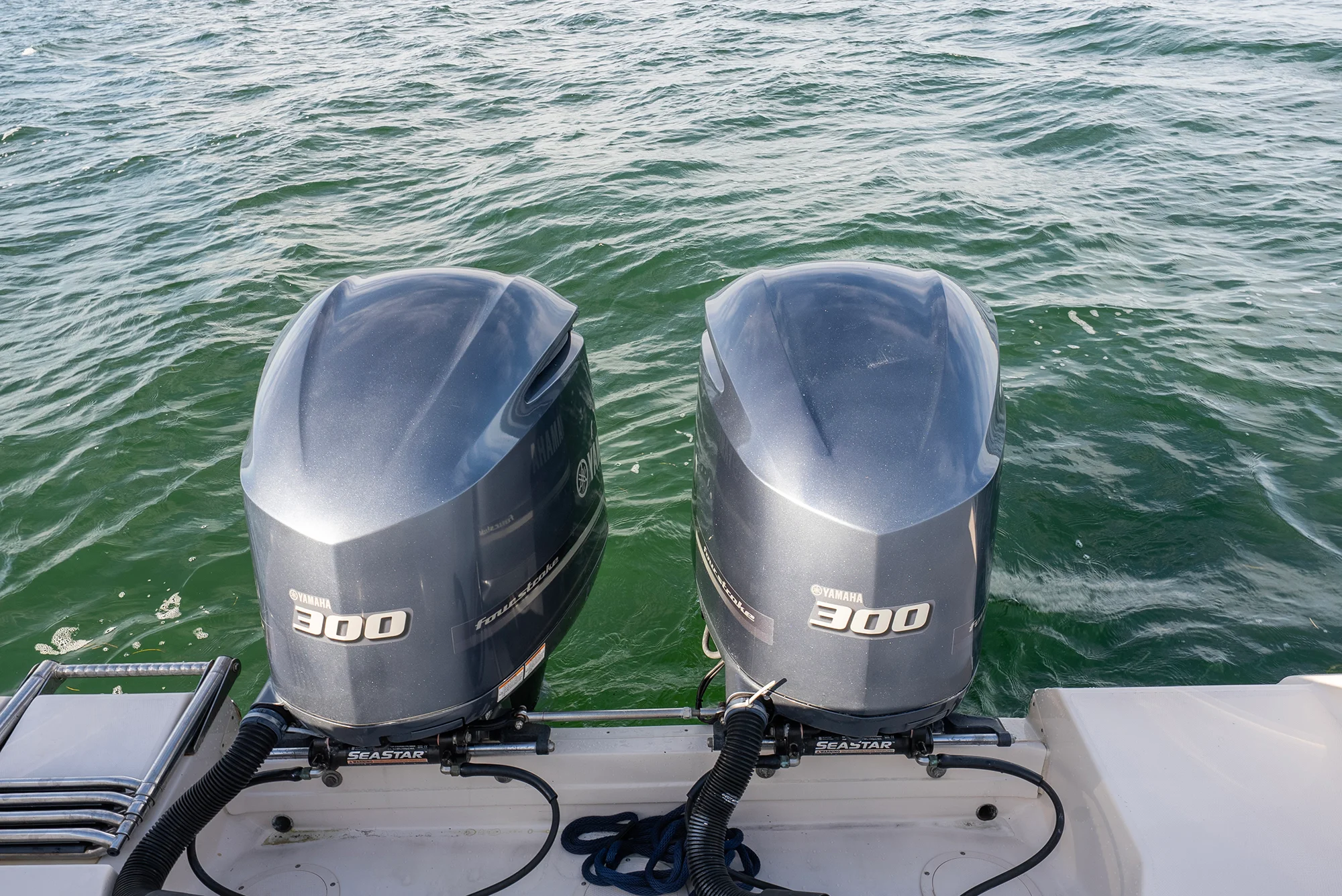 2016 Grady-White 306 CAN Image Thumbnail #49