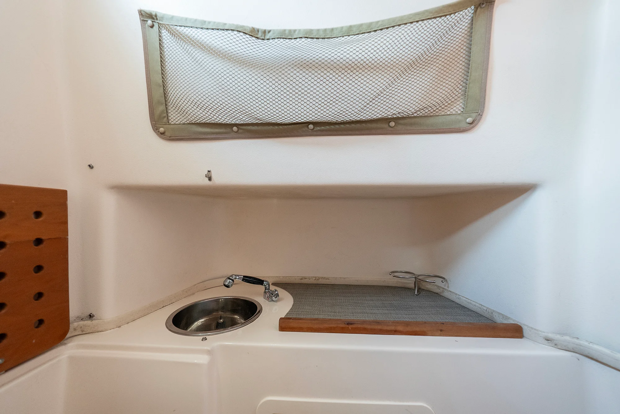 2016 Grady-White 306 CAN Image Thumbnail #54