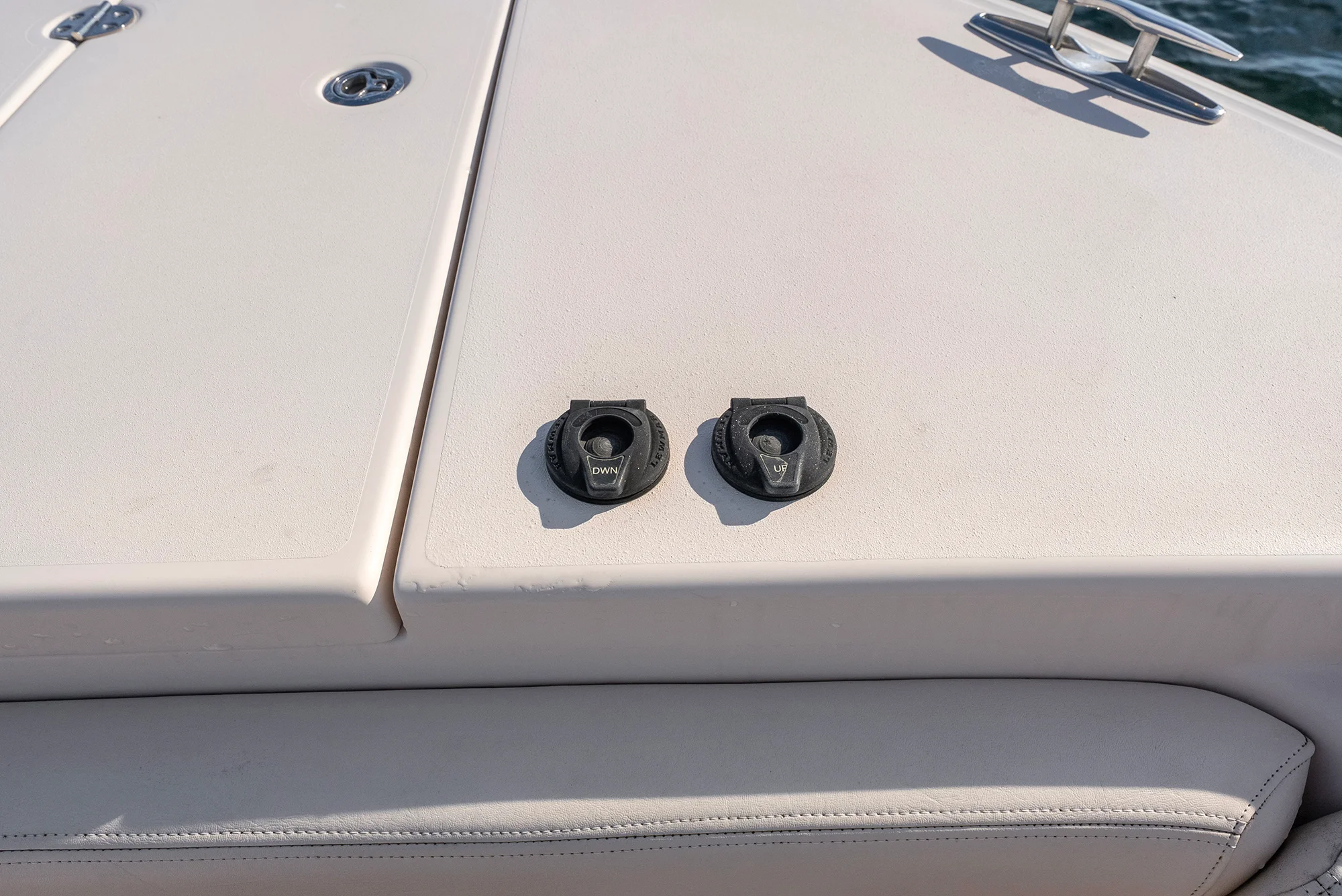 2016 Grady-White 306 CAN Image Thumbnail #68