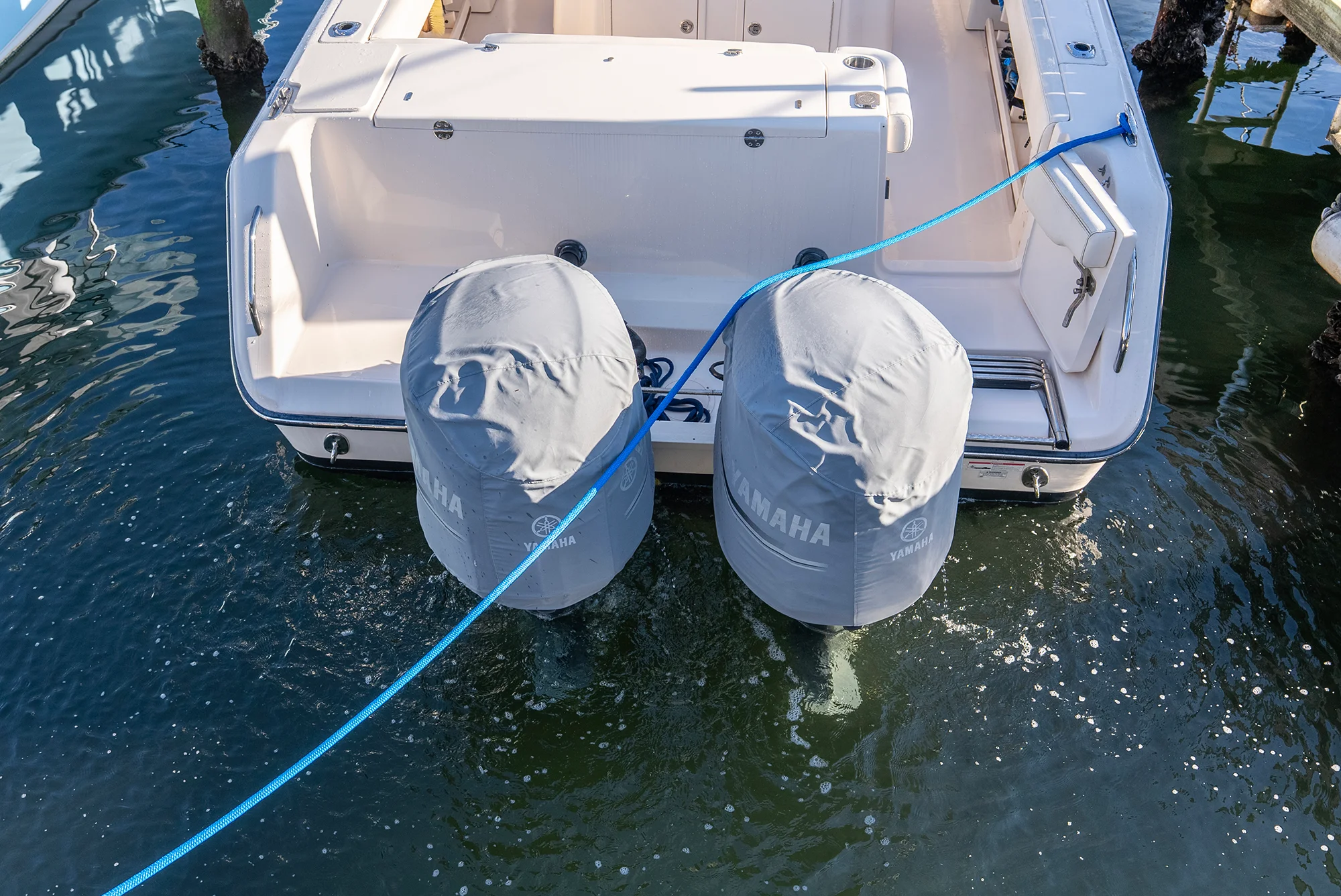 2016 Grady-White 306 CAN Image Thumbnail #63