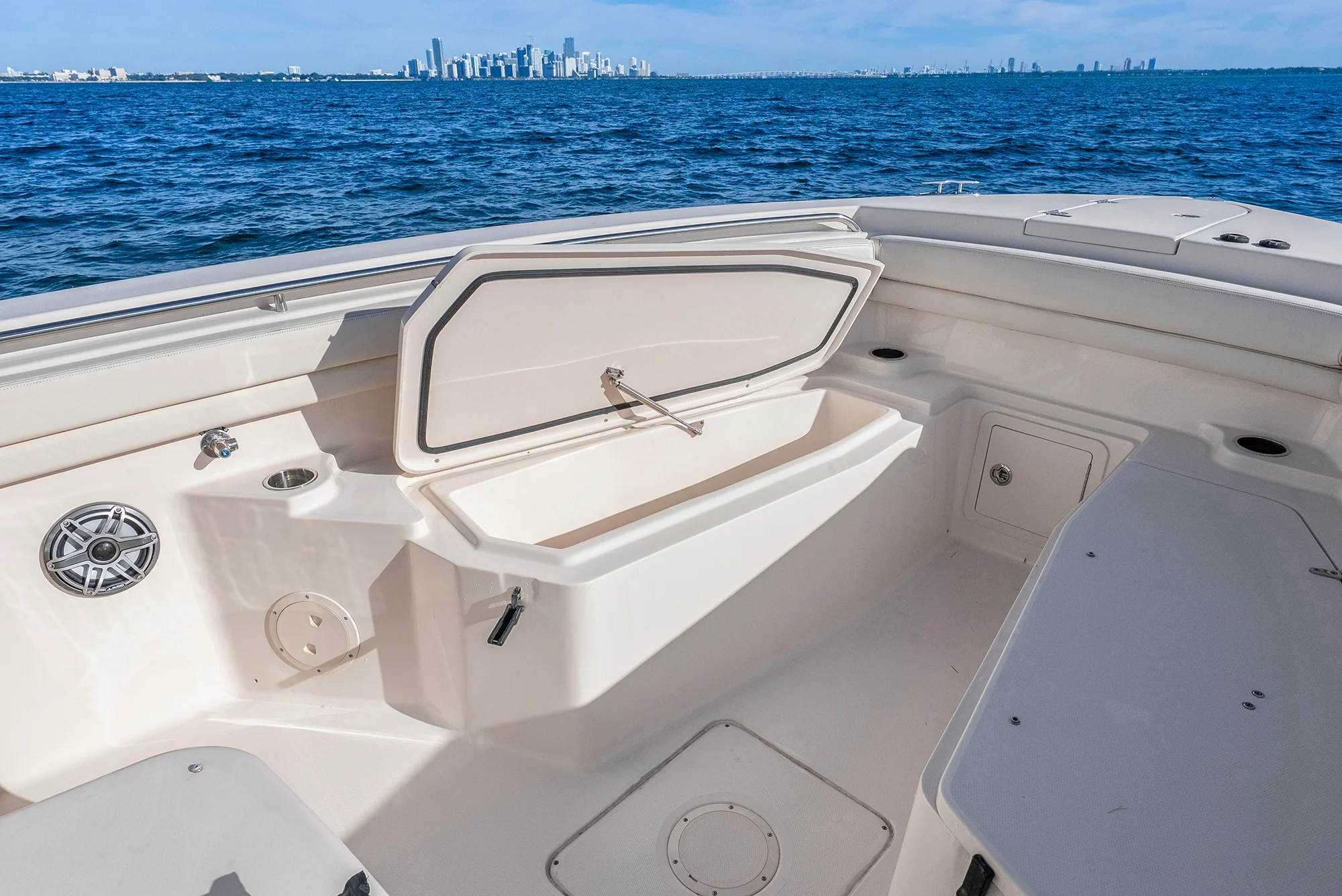 2016 Grady-White 306 CAN Image Thumbnail #66