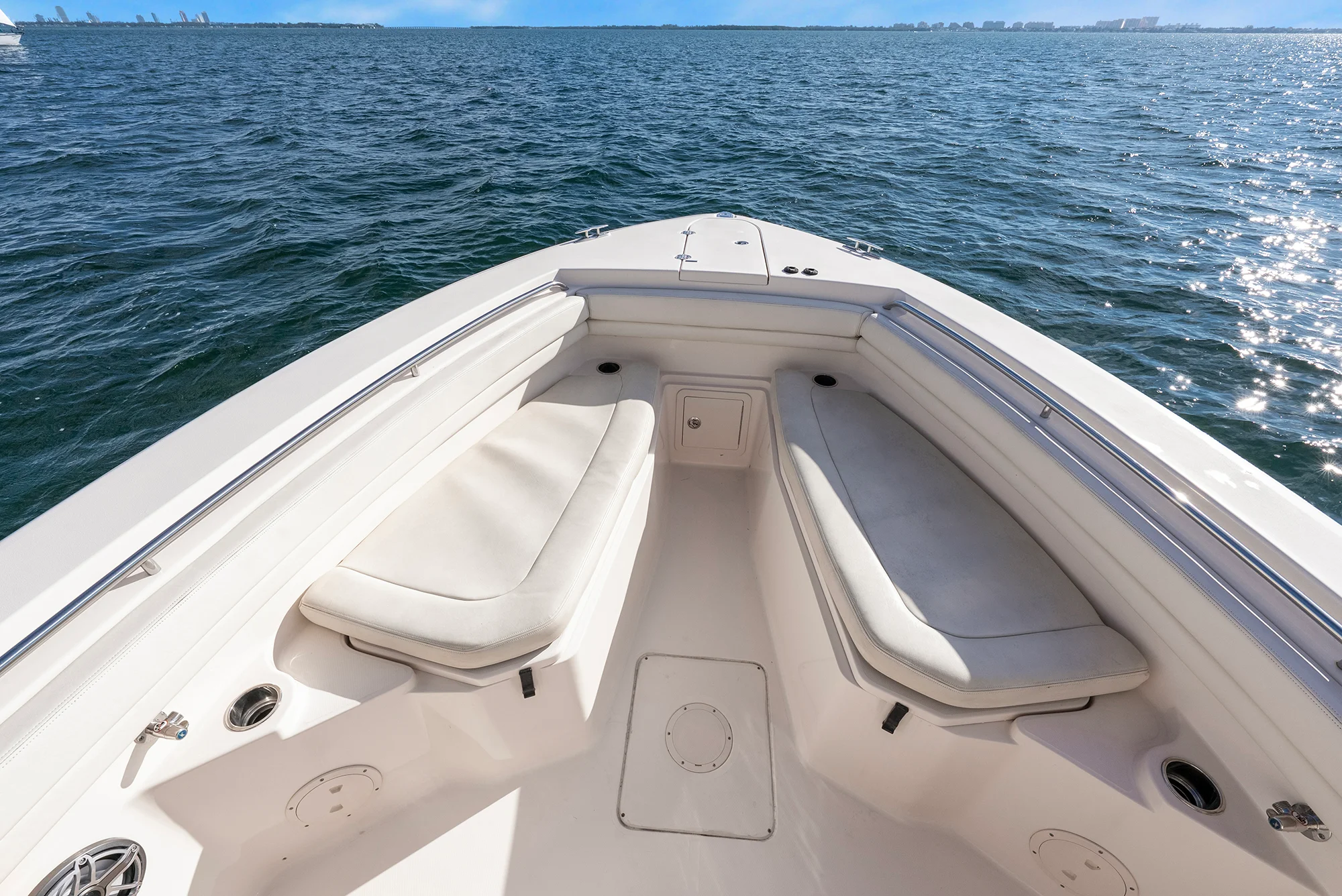 2016 Grady-White 306 CAN Image Thumbnail #72