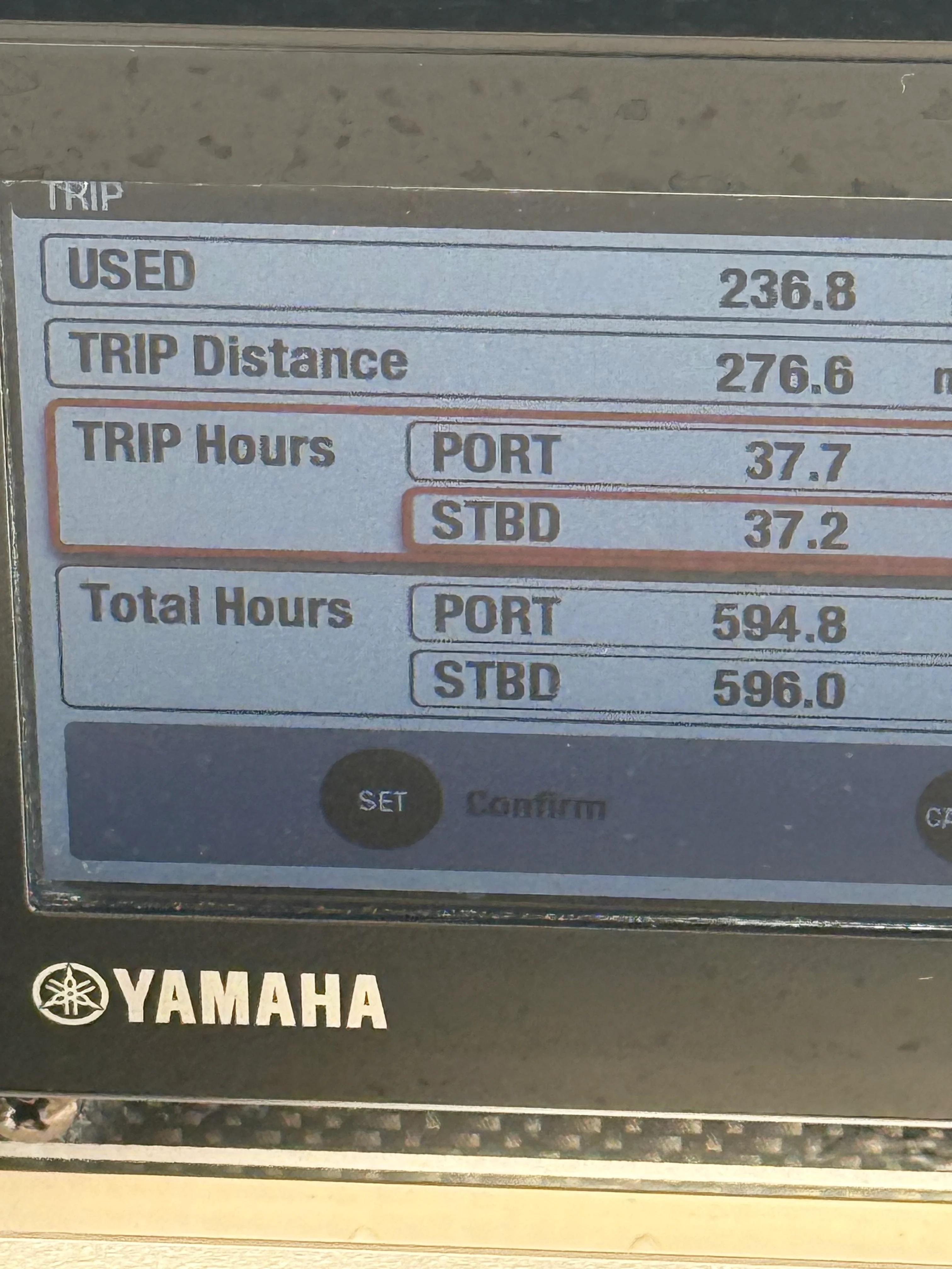 2016 Grady-White 306 CAN Image Thumbnail #83