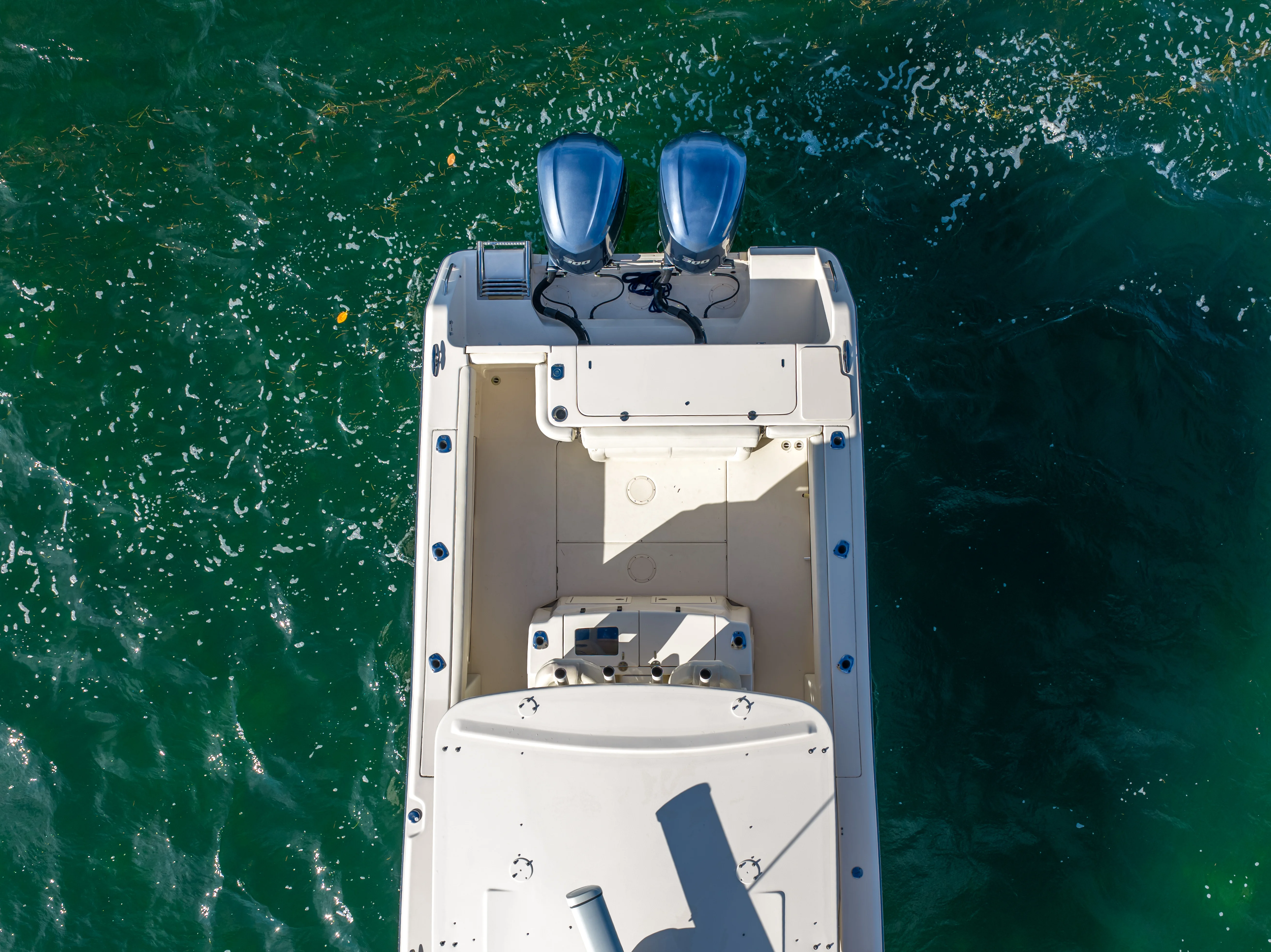 2016 Grady-White 306 CAN Image Thumbnail #15