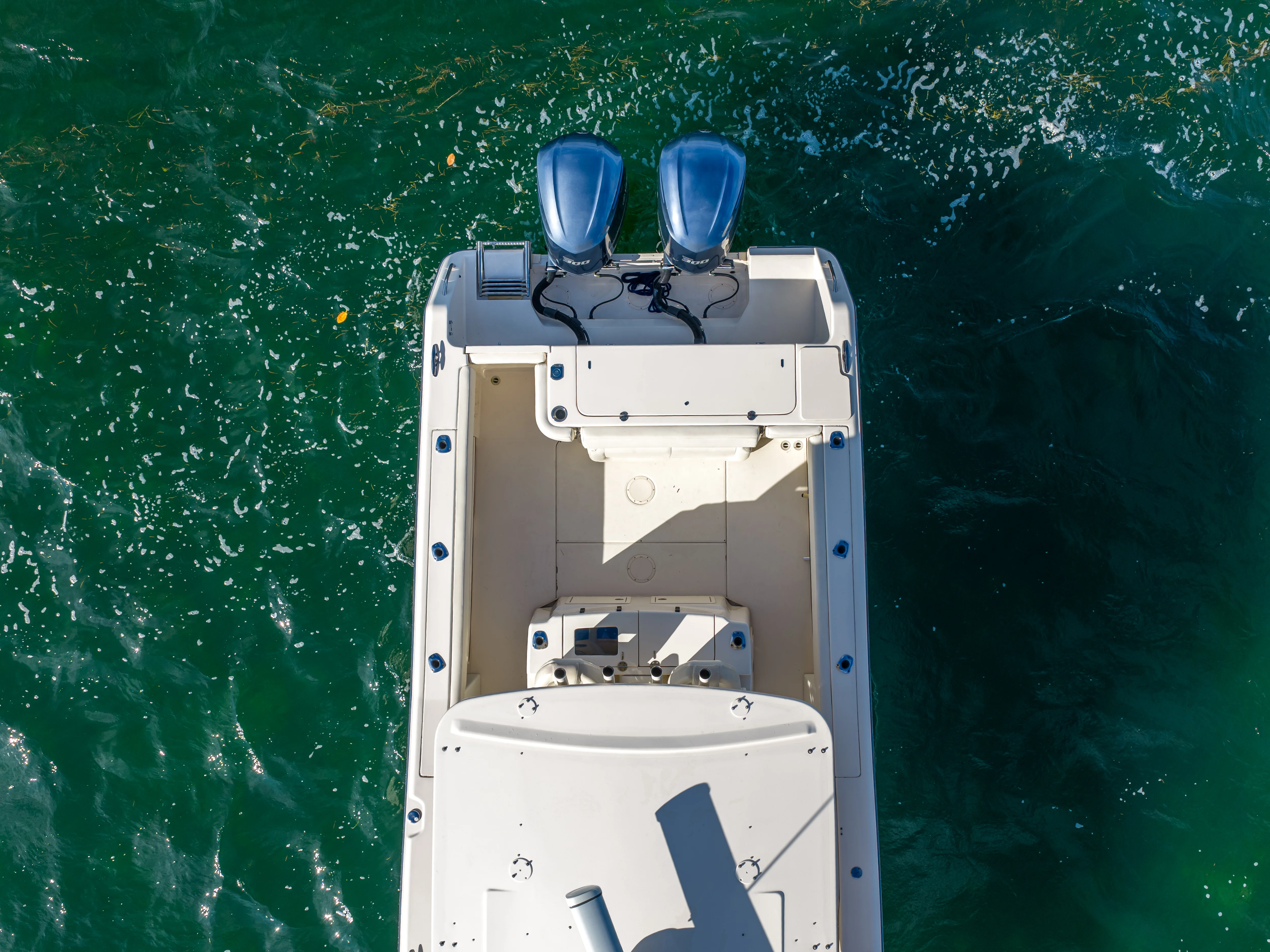 2016 Grady-White 306 CAN Image Thumbnail #15