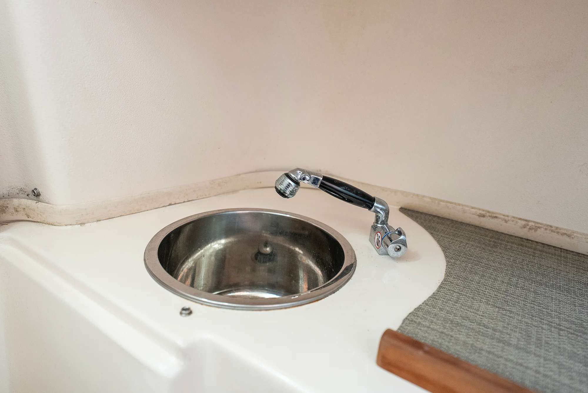 2016 Grady-White 306 CAN Image Thumbnail #55