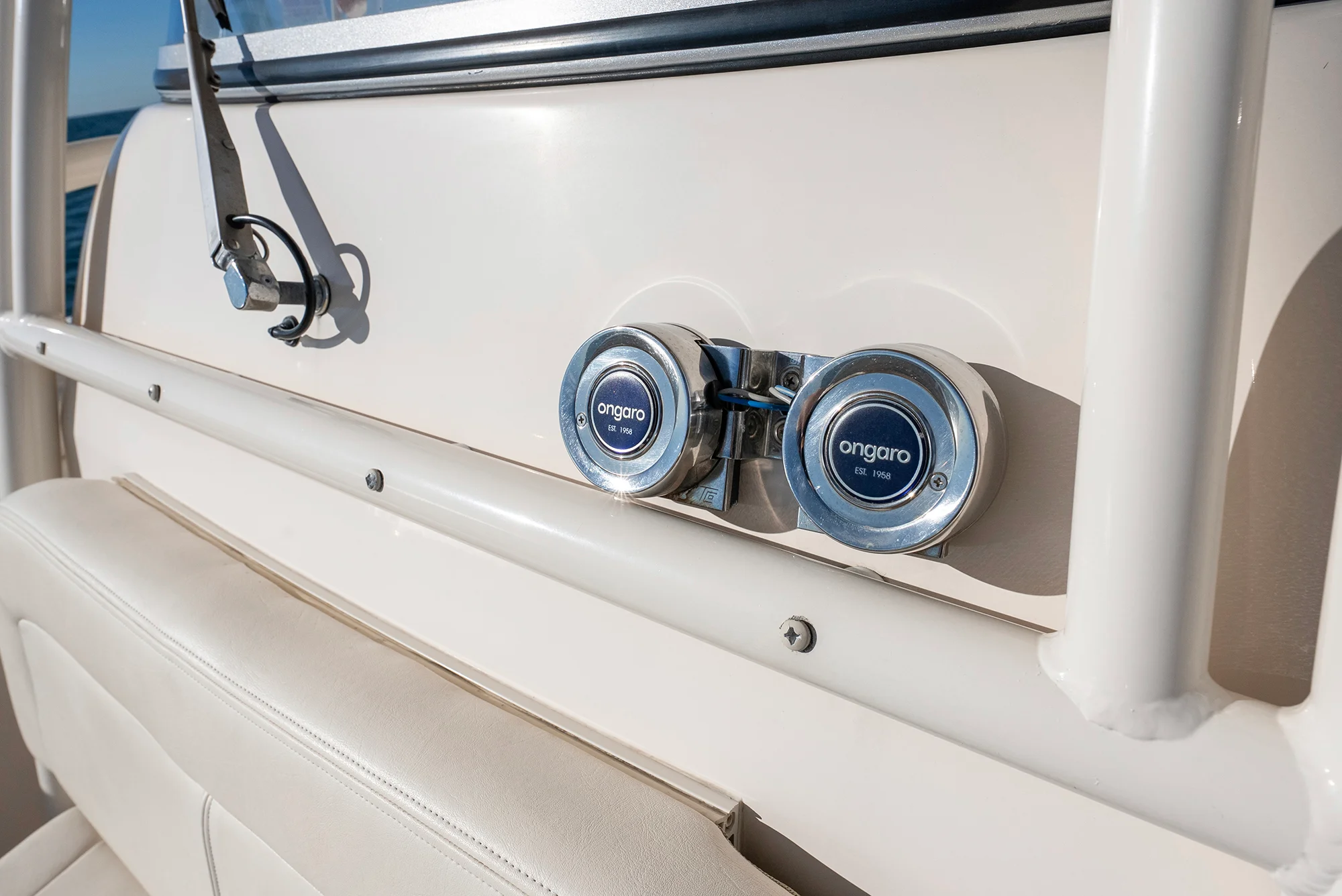 2016 Grady-White 306 CAN Image Thumbnail #75