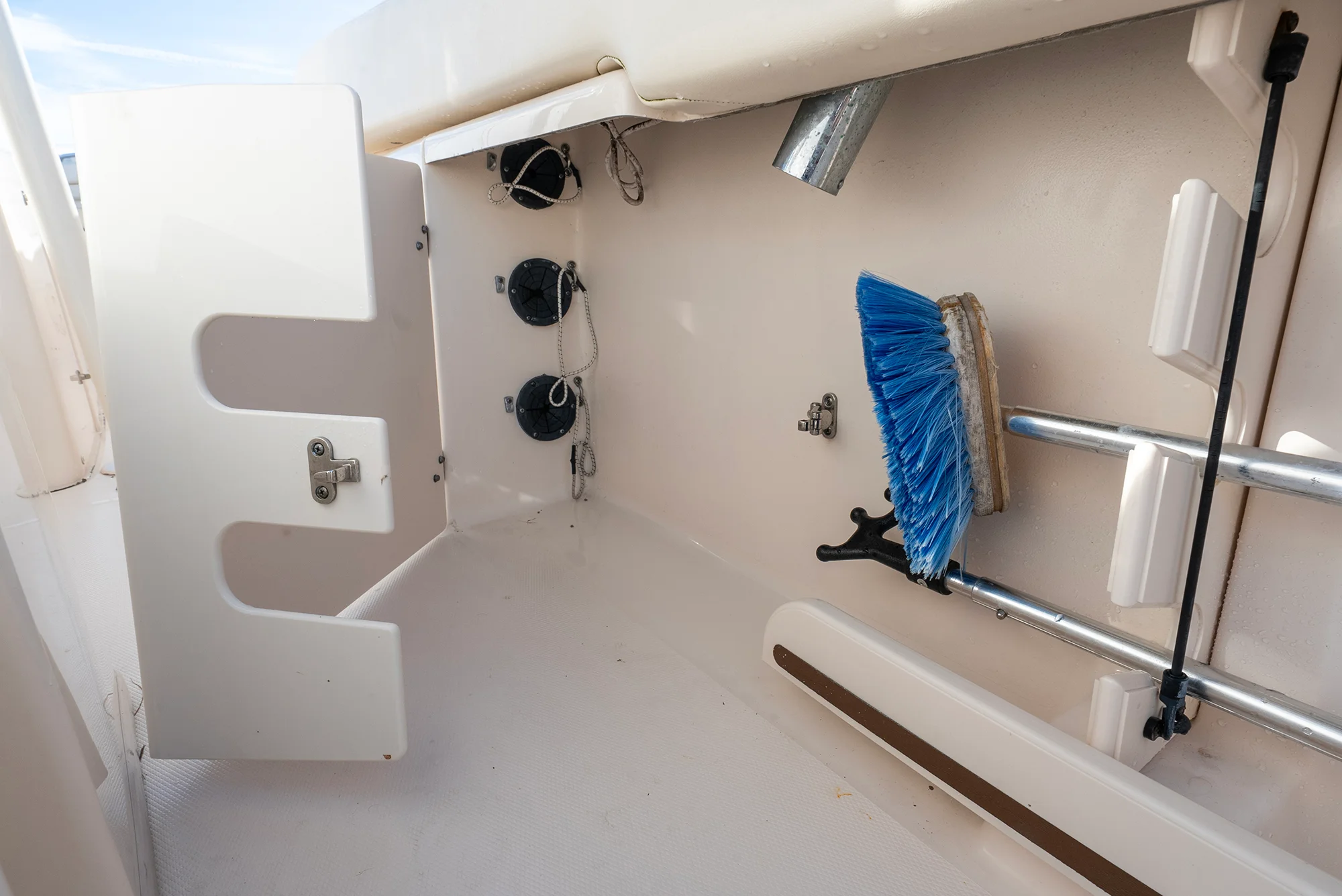 2016 Grady-White 306 CAN Image Thumbnail #50