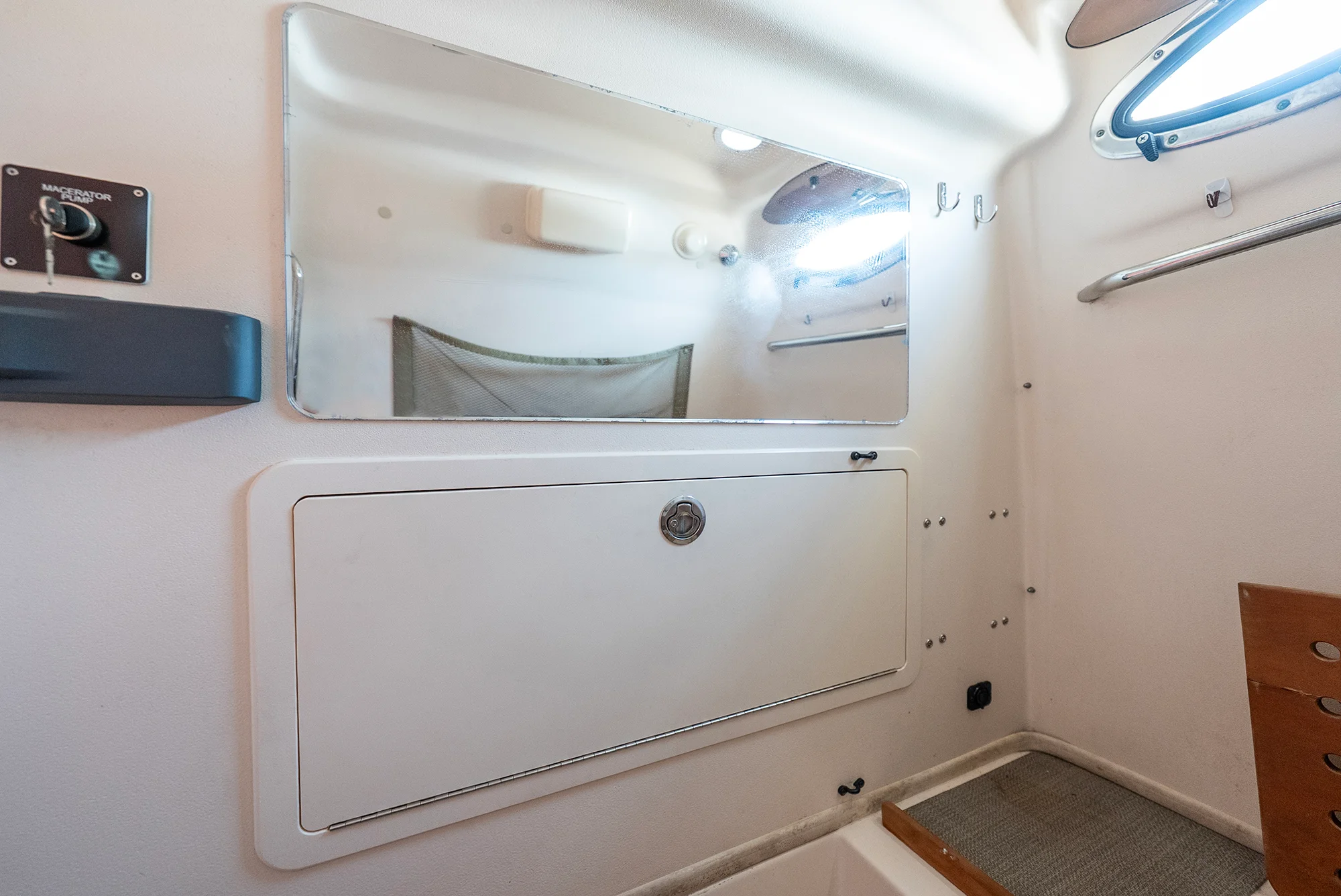 2016 Grady-White 306 CAN Image Thumbnail #57