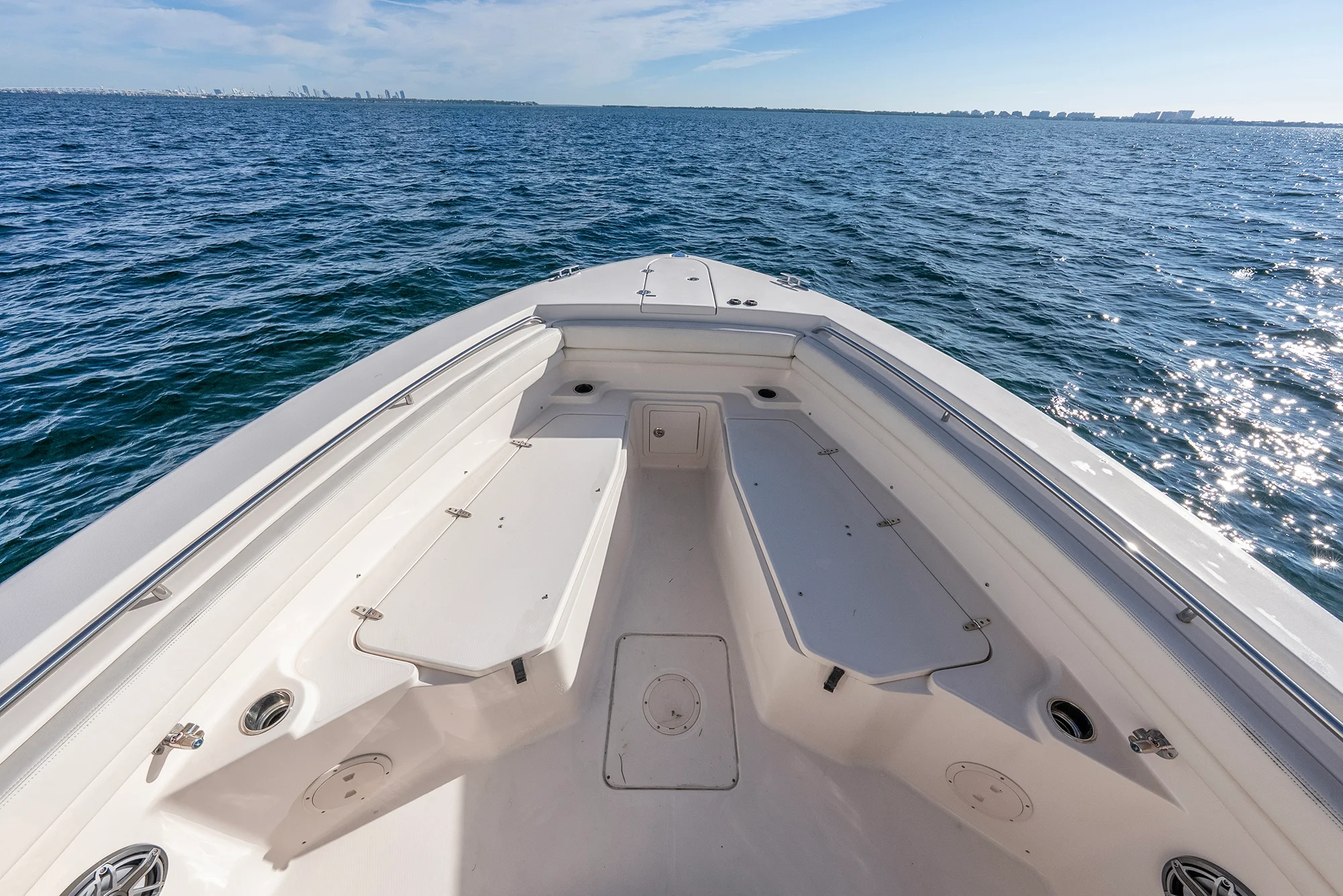 2016 Grady-White 306 CAN Image Thumbnail #64