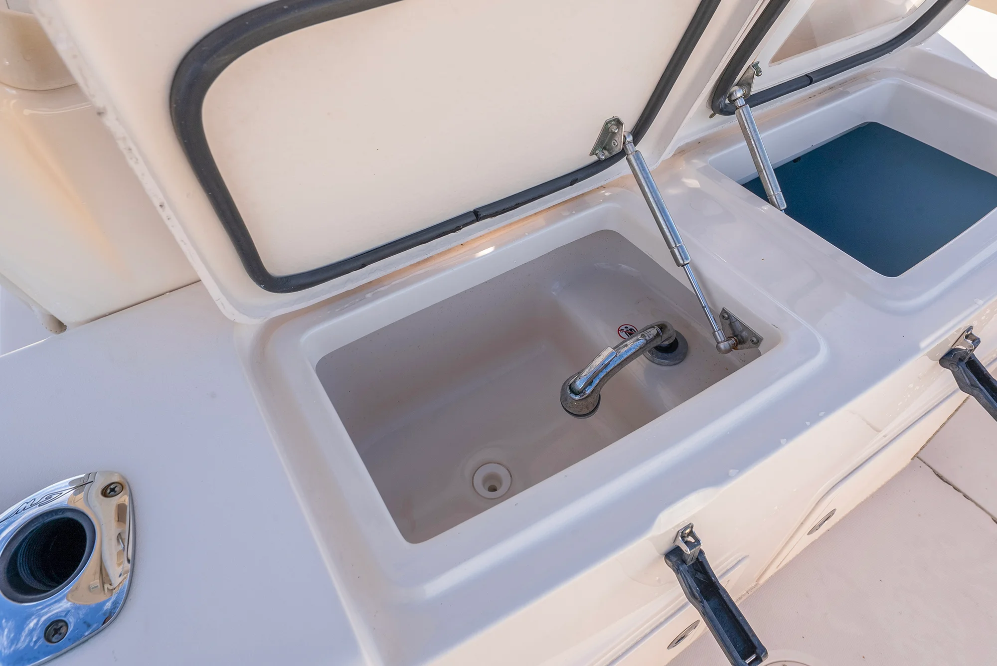 2016 Grady-White 306 CAN Image Thumbnail #31