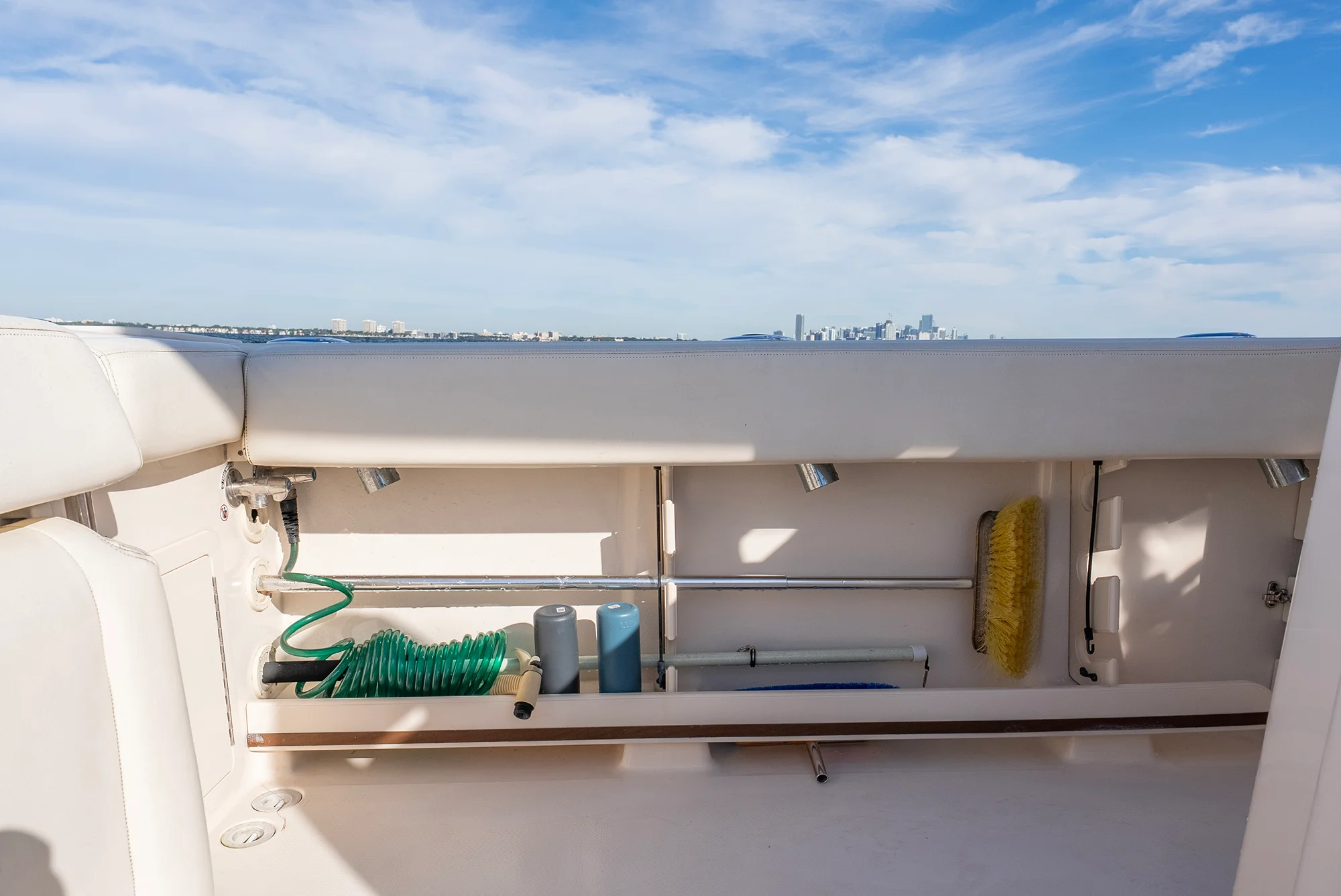 2016 Grady-White 306 CAN Image Thumbnail #45