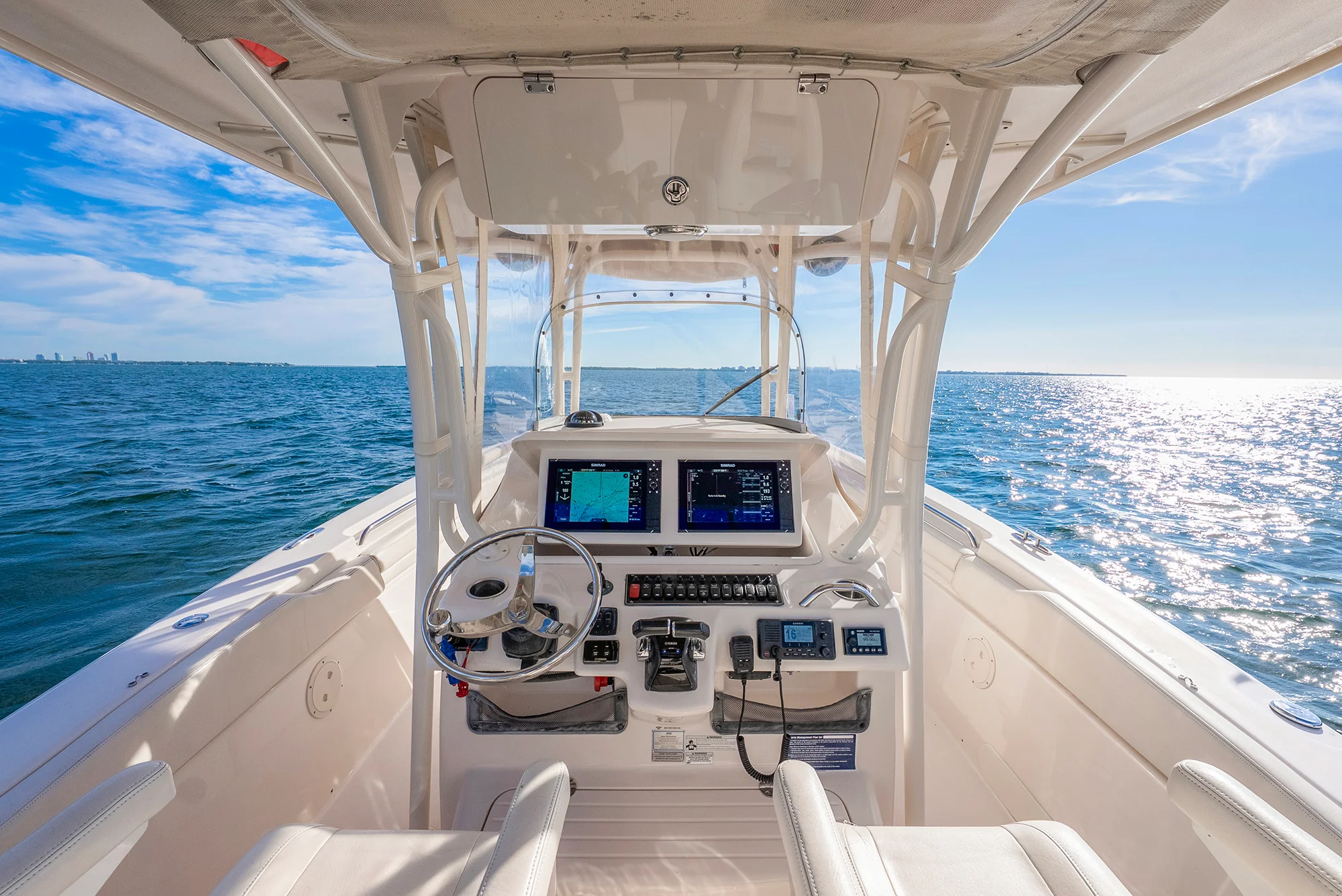 2016 Grady-White 306 CAN Image Thumbnail #79