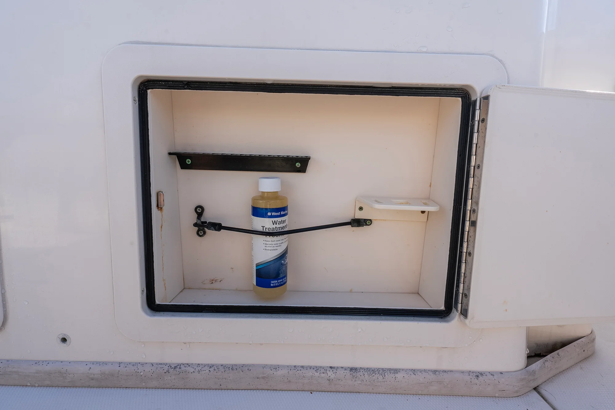 2016 Grady-White 306 CAN Image Thumbnail #40