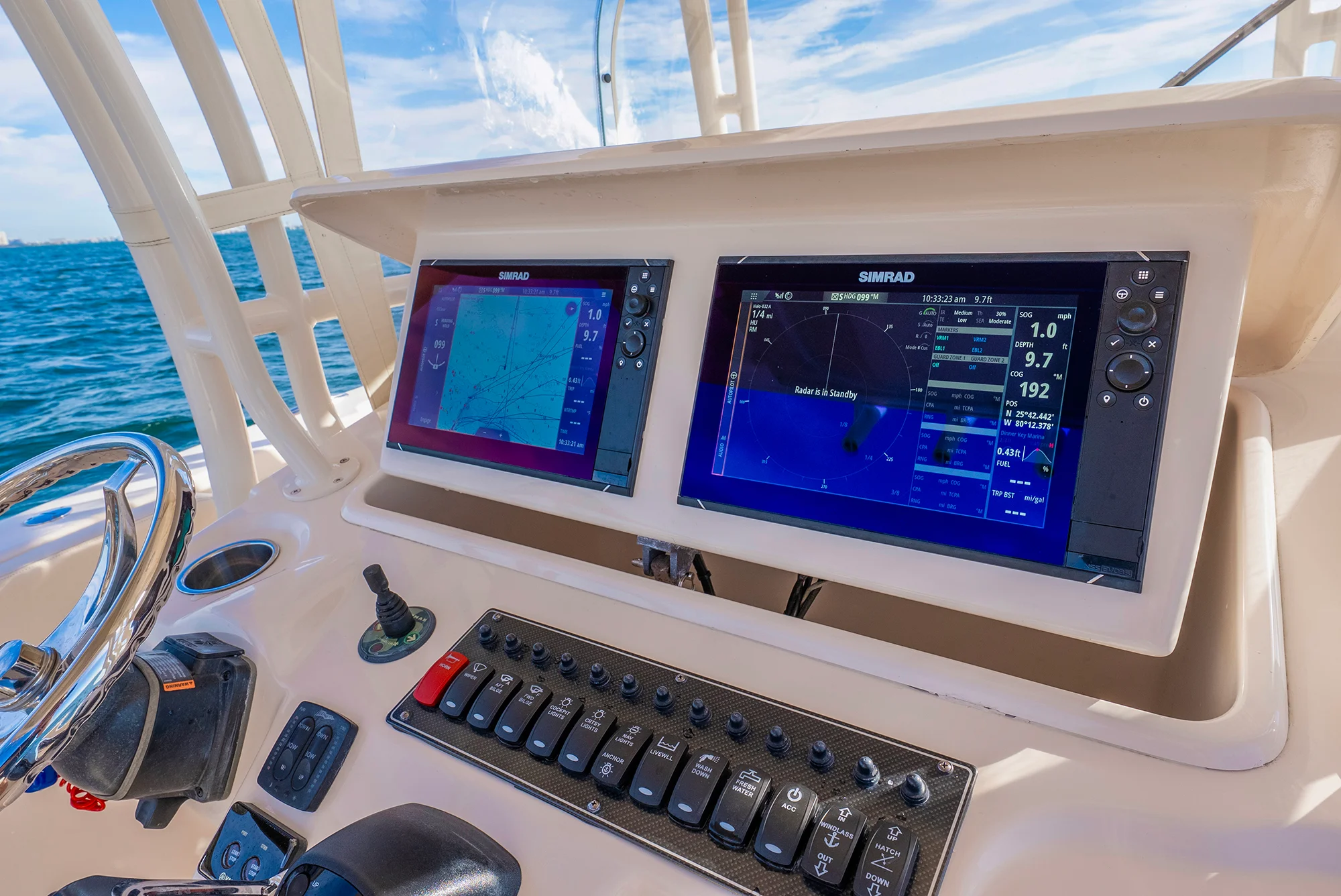 2016 Grady-White 306 CAN Image Thumbnail #81