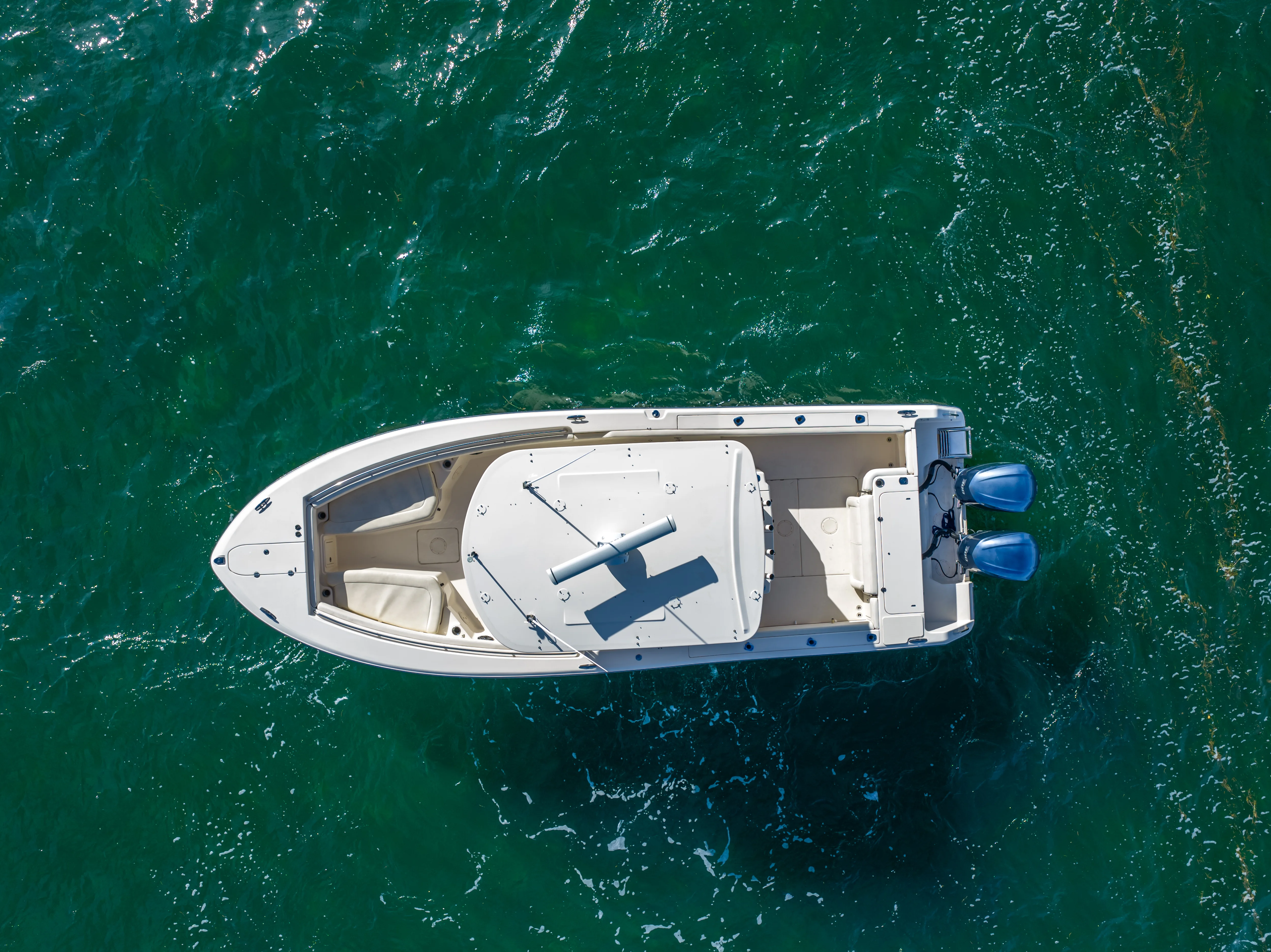 2016 Grady-White 306 CAN Image Thumbnail #13