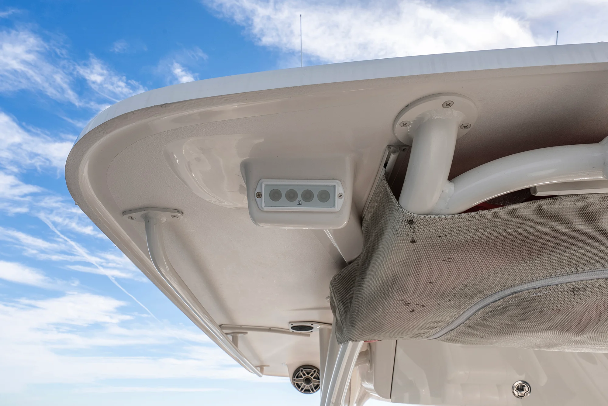 2016 Grady-White 306 CAN Image Thumbnail #34