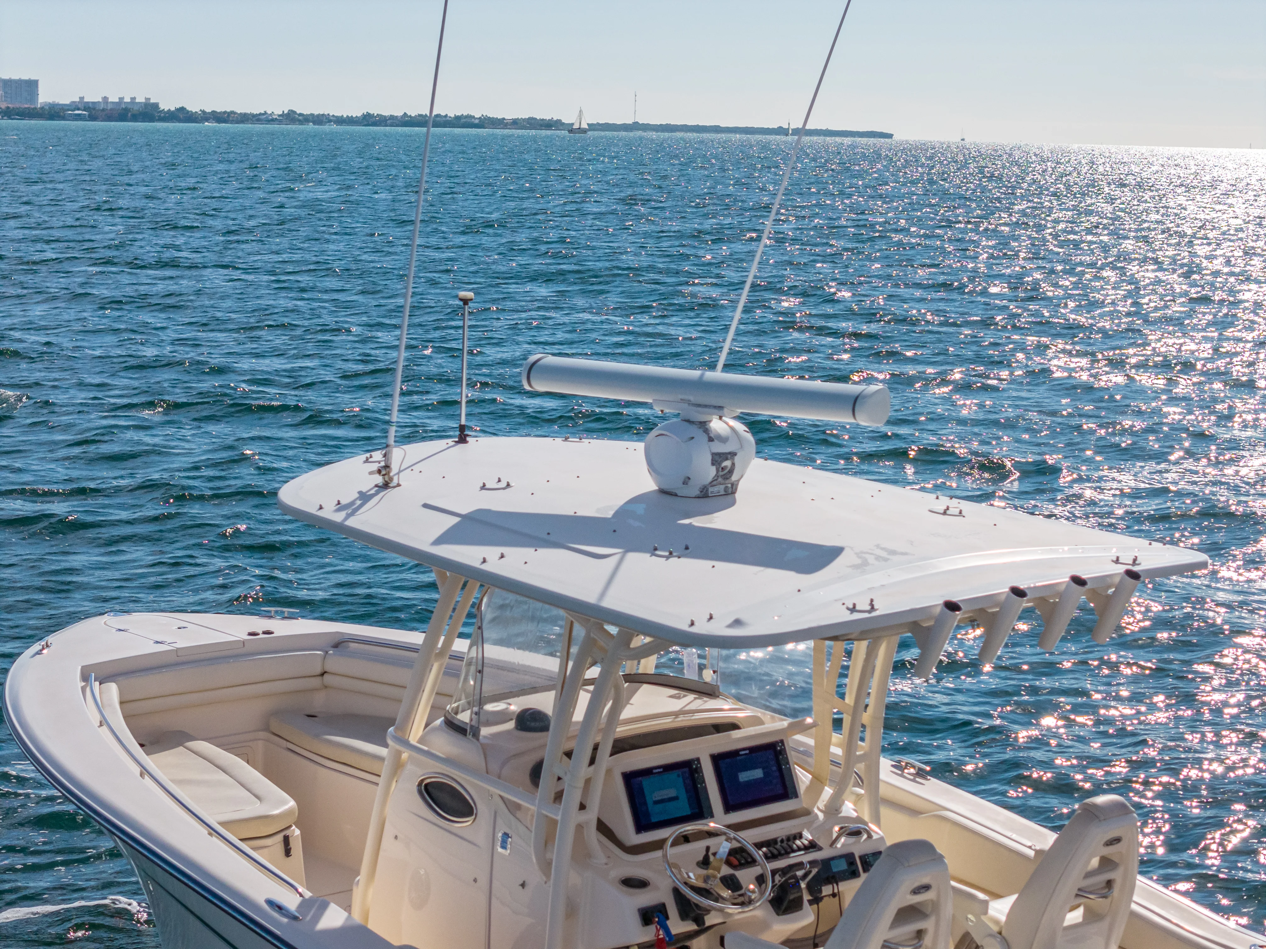 2016 Grady-White 306 CAN Image Thumbnail #20