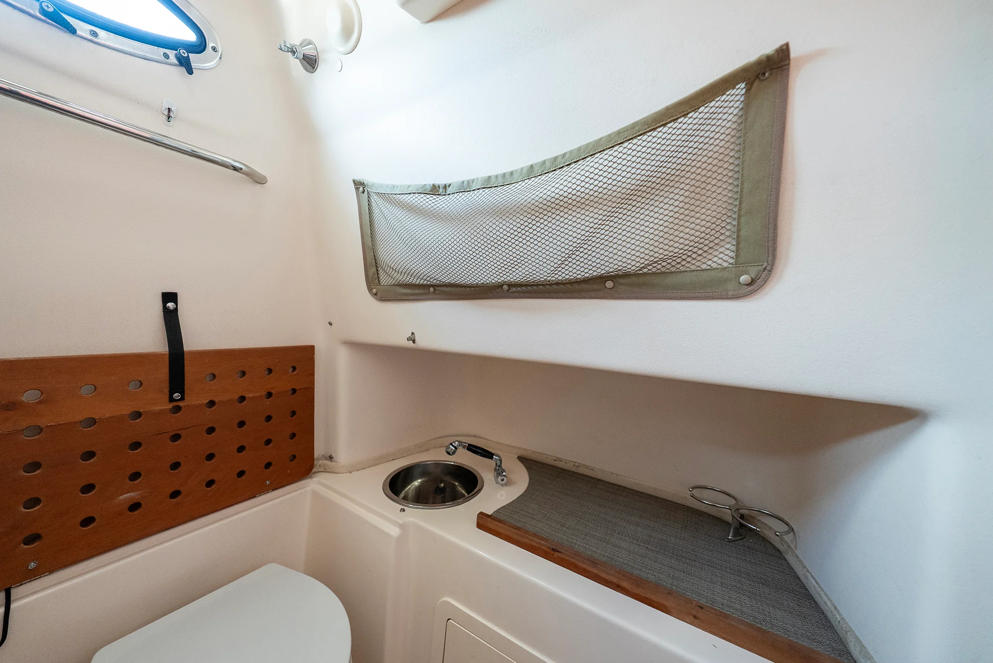 2016 Grady-White 306 CAN Image Thumbnail #52