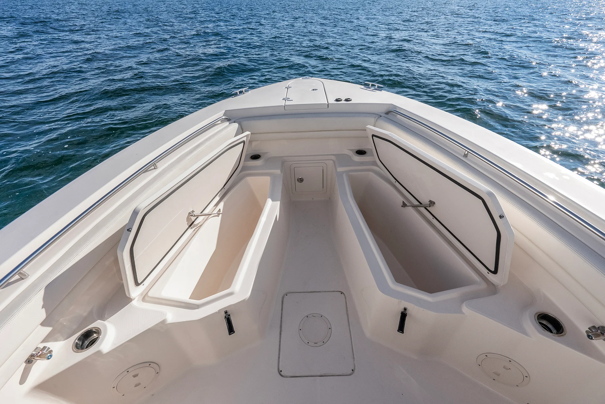 2016 Grady-White 306 CAN Image Thumbnail #67