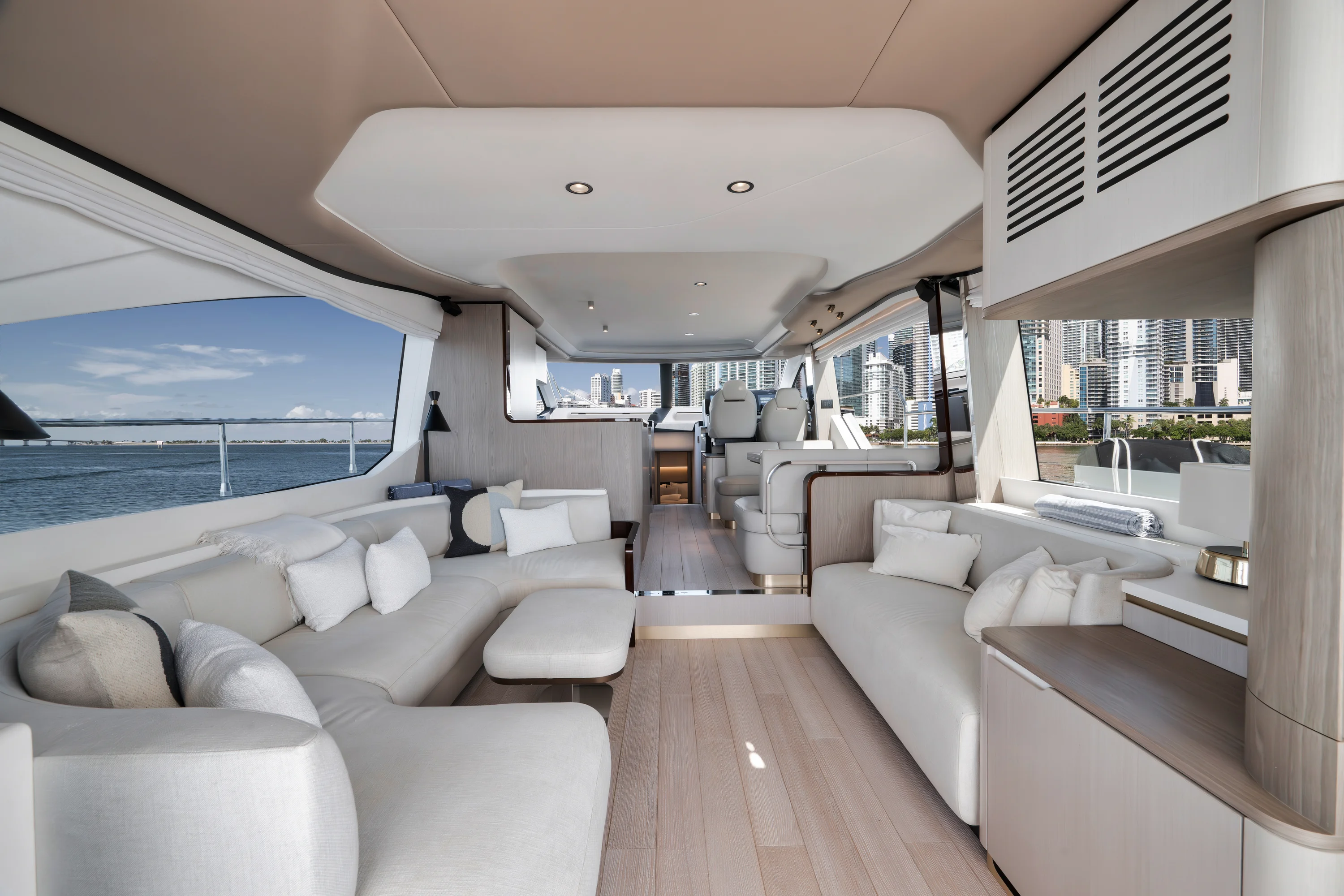 2022 Azimut FLYBRIDGE Image Thumbnail #36