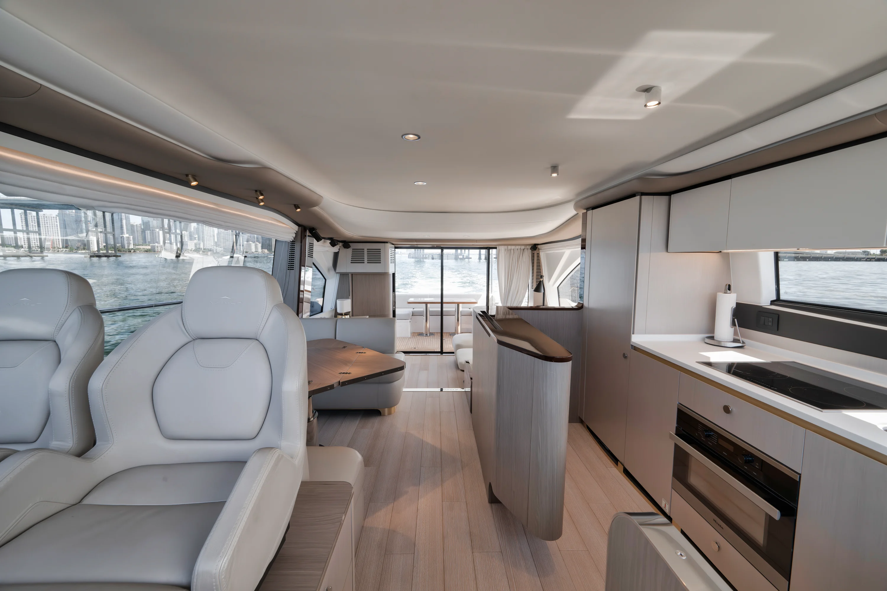 2022 Azimut FLYBRIDGE Image Thumbnail #47