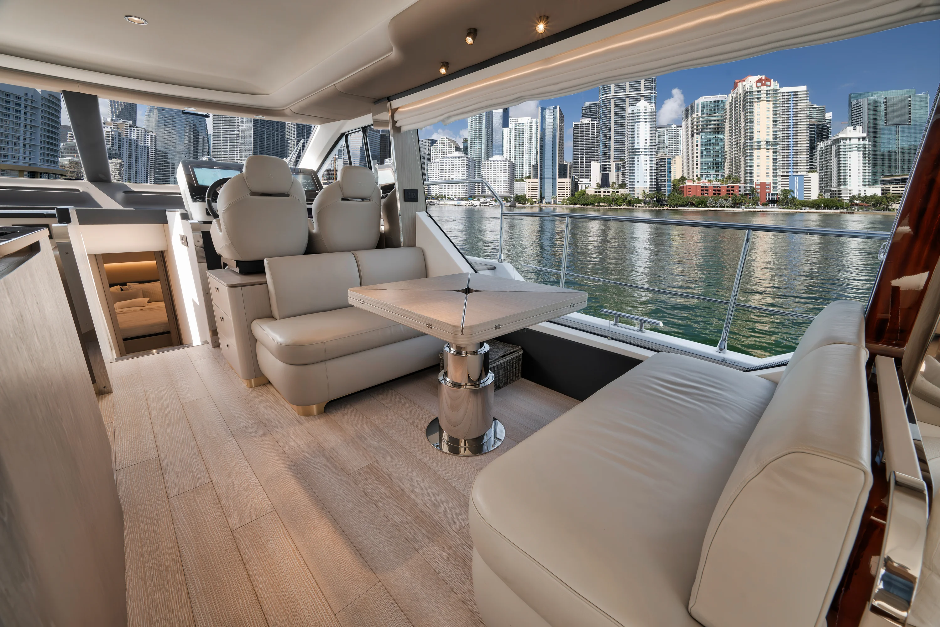 2022 Azimut FLYBRIDGE Image Thumbnail #43