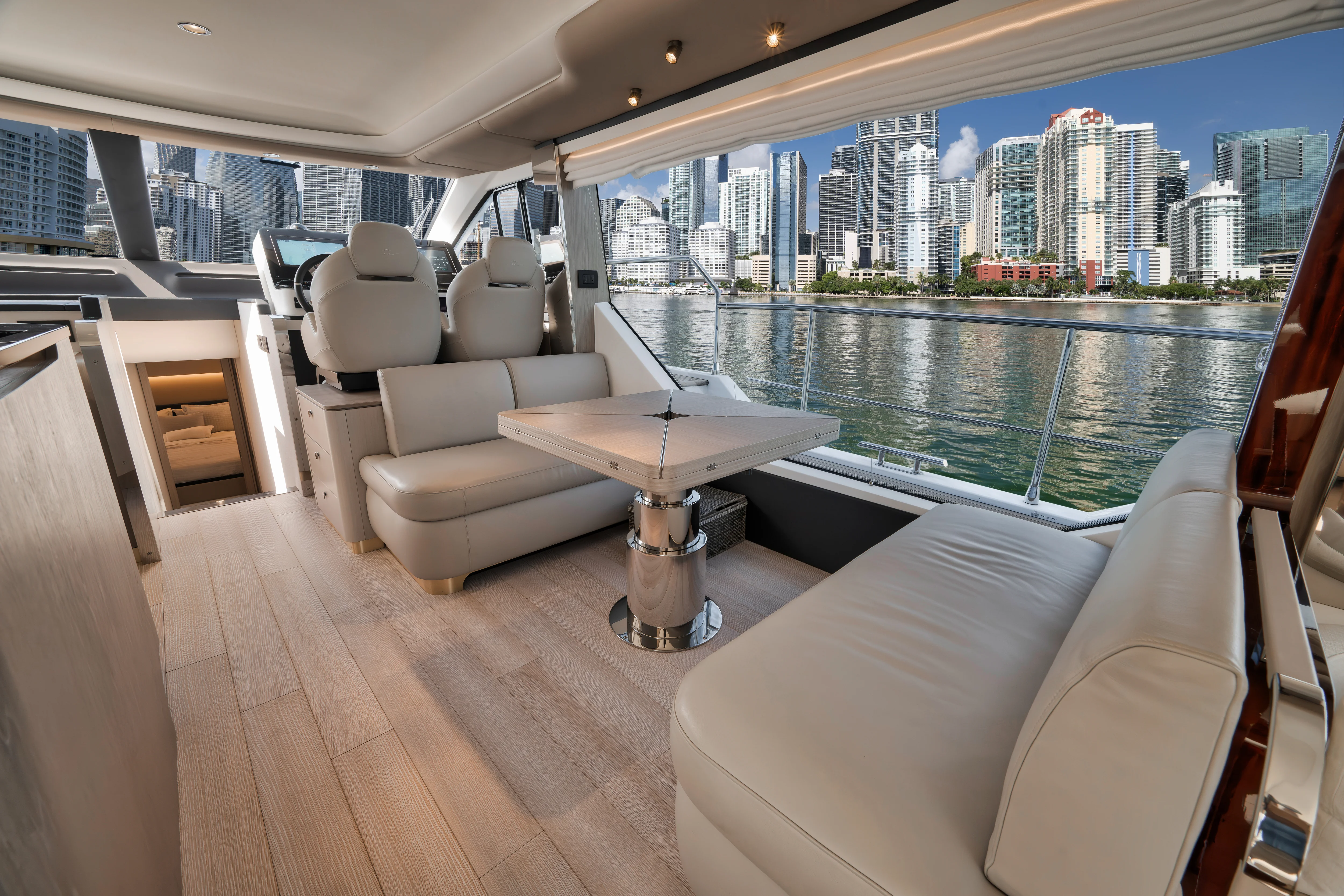 2022 Azimut FLYBRIDGE Image Thumbnail #43
