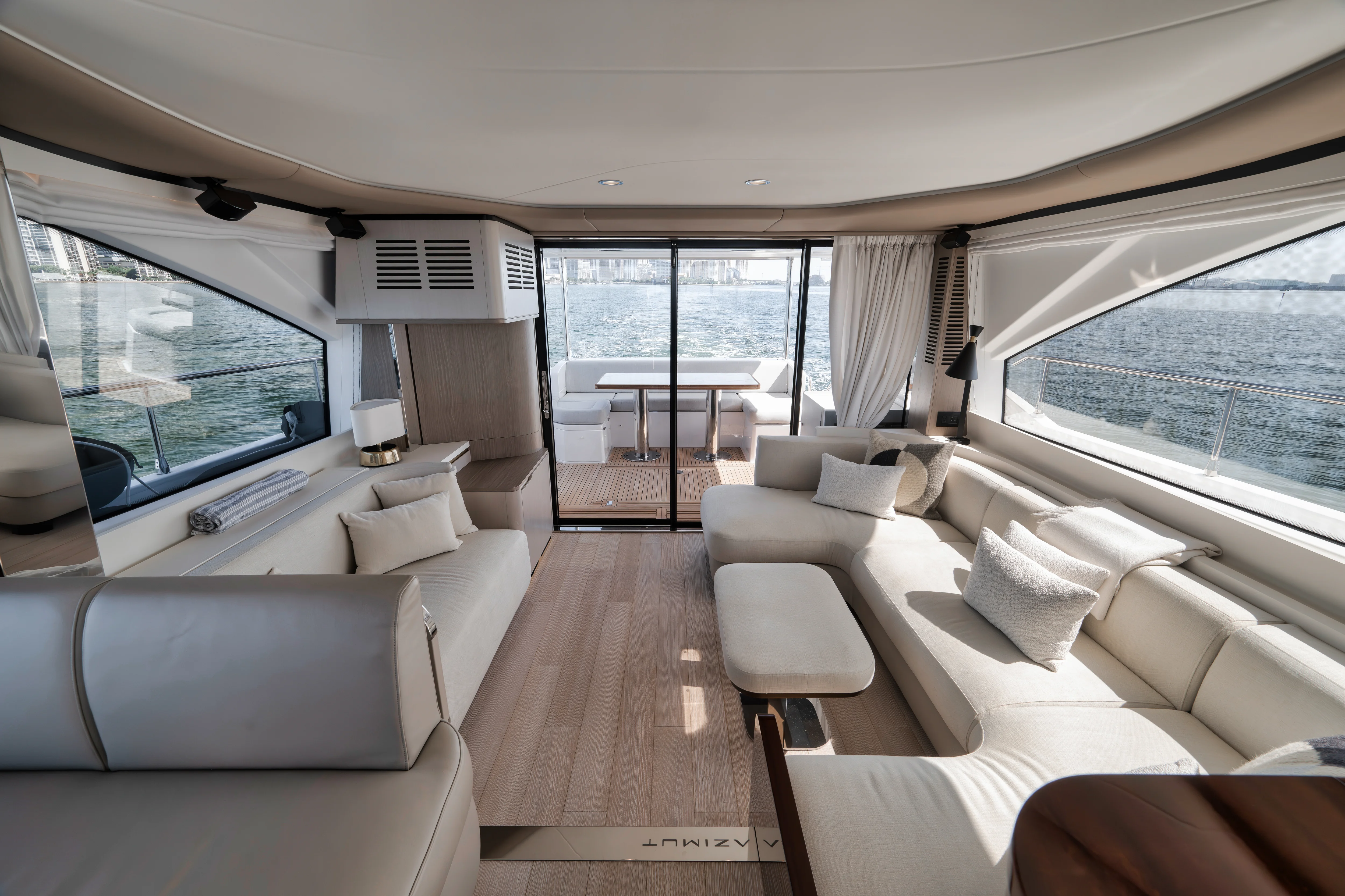 2022 Azimut FLYBRIDGE Image Thumbnail #40