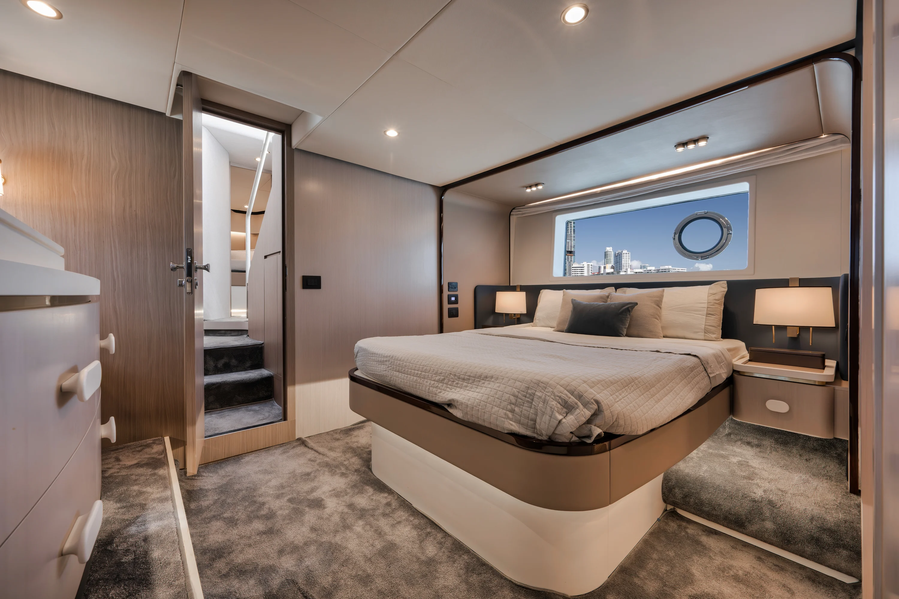 2022 Azimut FLYBRIDGE Image Thumbnail #50