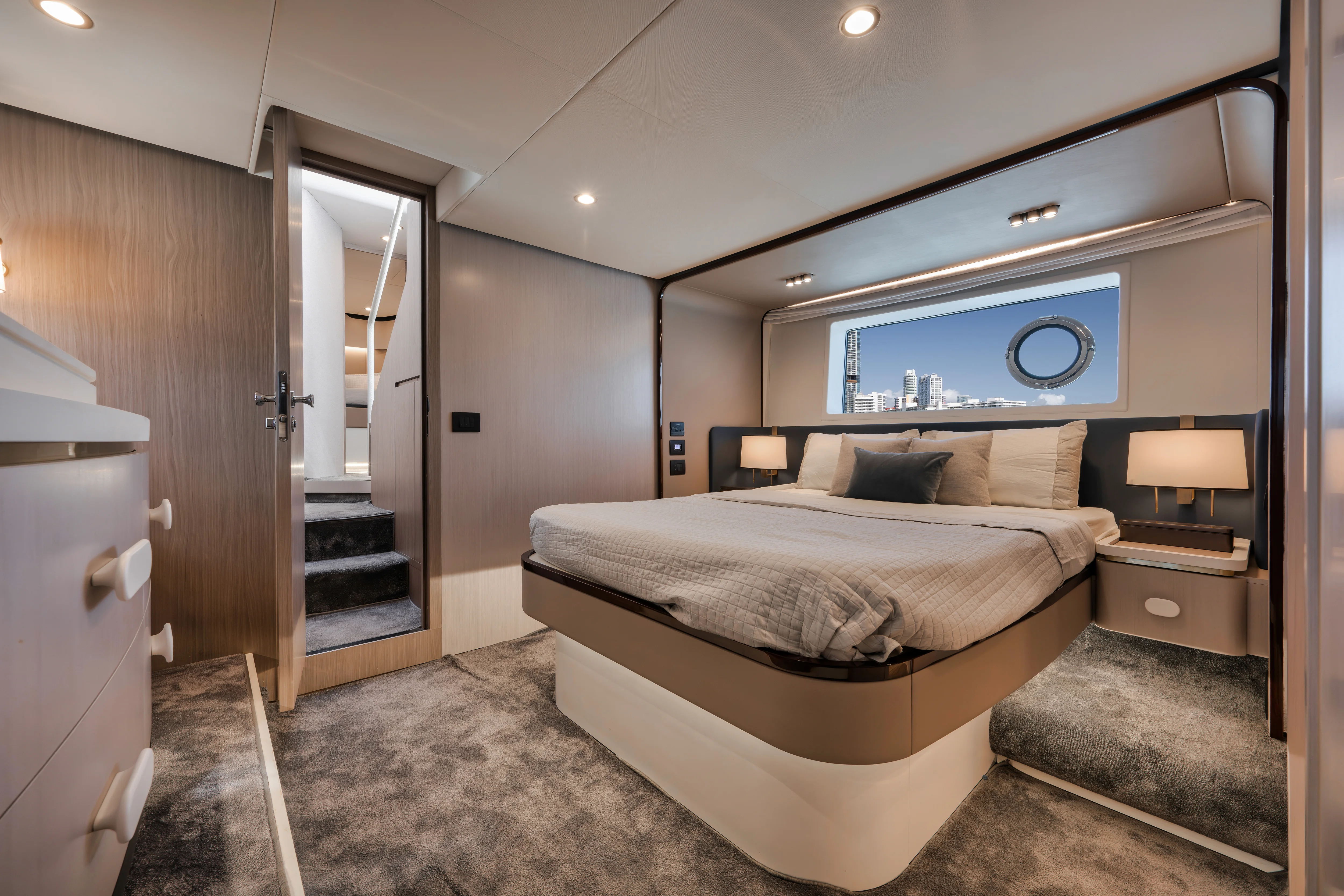 2022 Azimut FLYBRIDGE Image Thumbnail #50