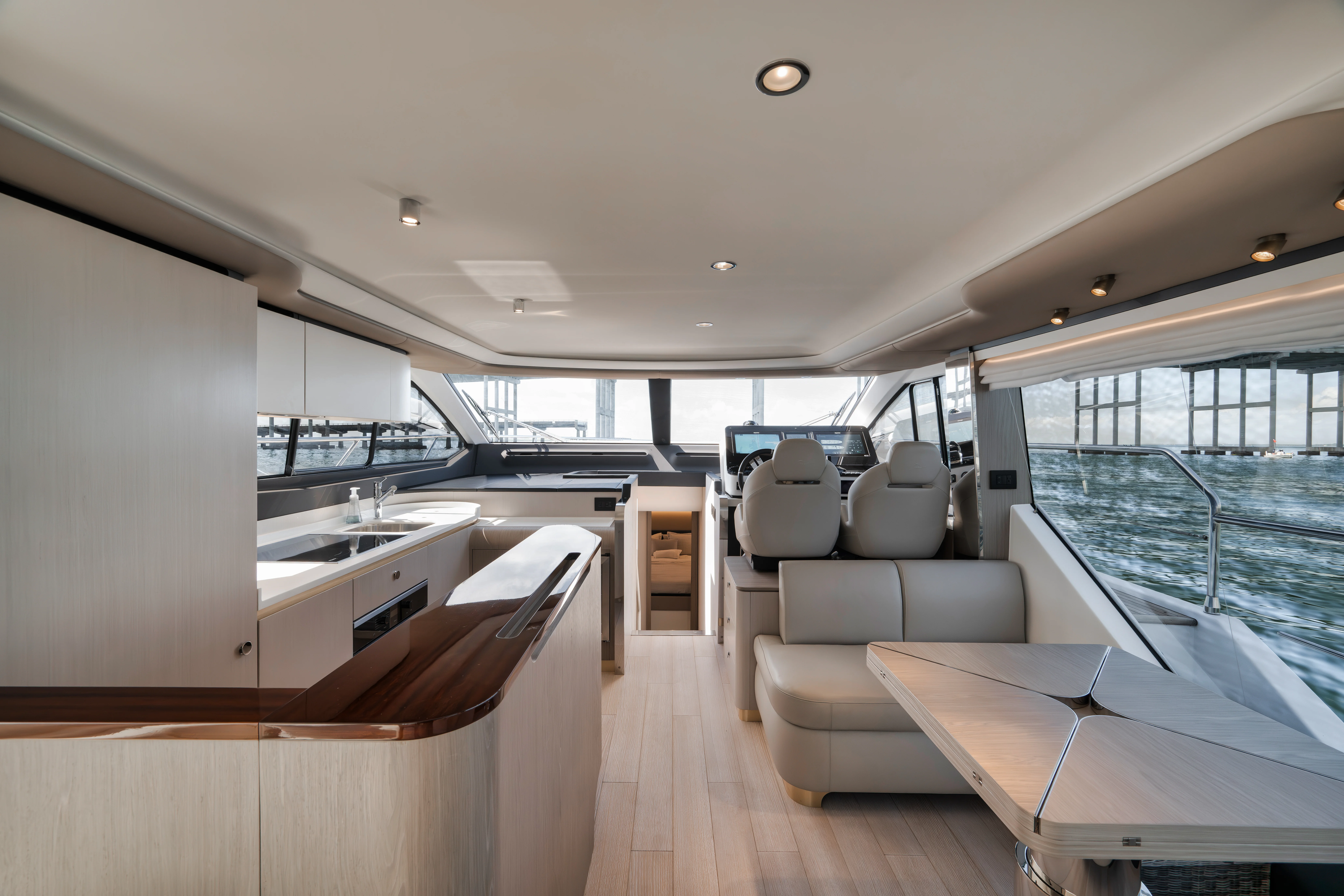 2022 Azimut FLYBRIDGE Image Thumbnail #42