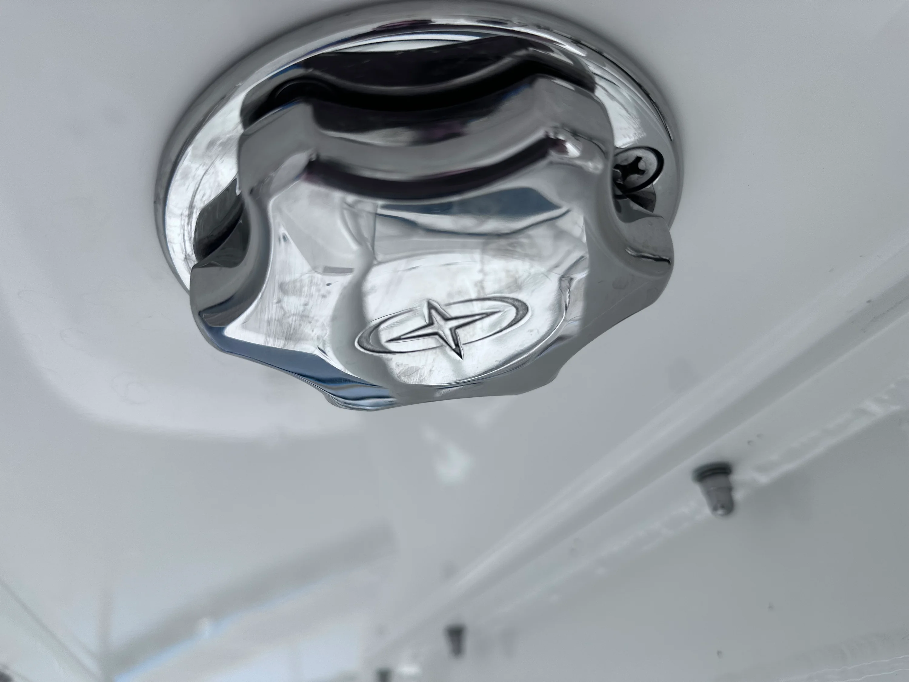 2023 Boston Whaler 210 MONTAUK Image Thumbnail #15