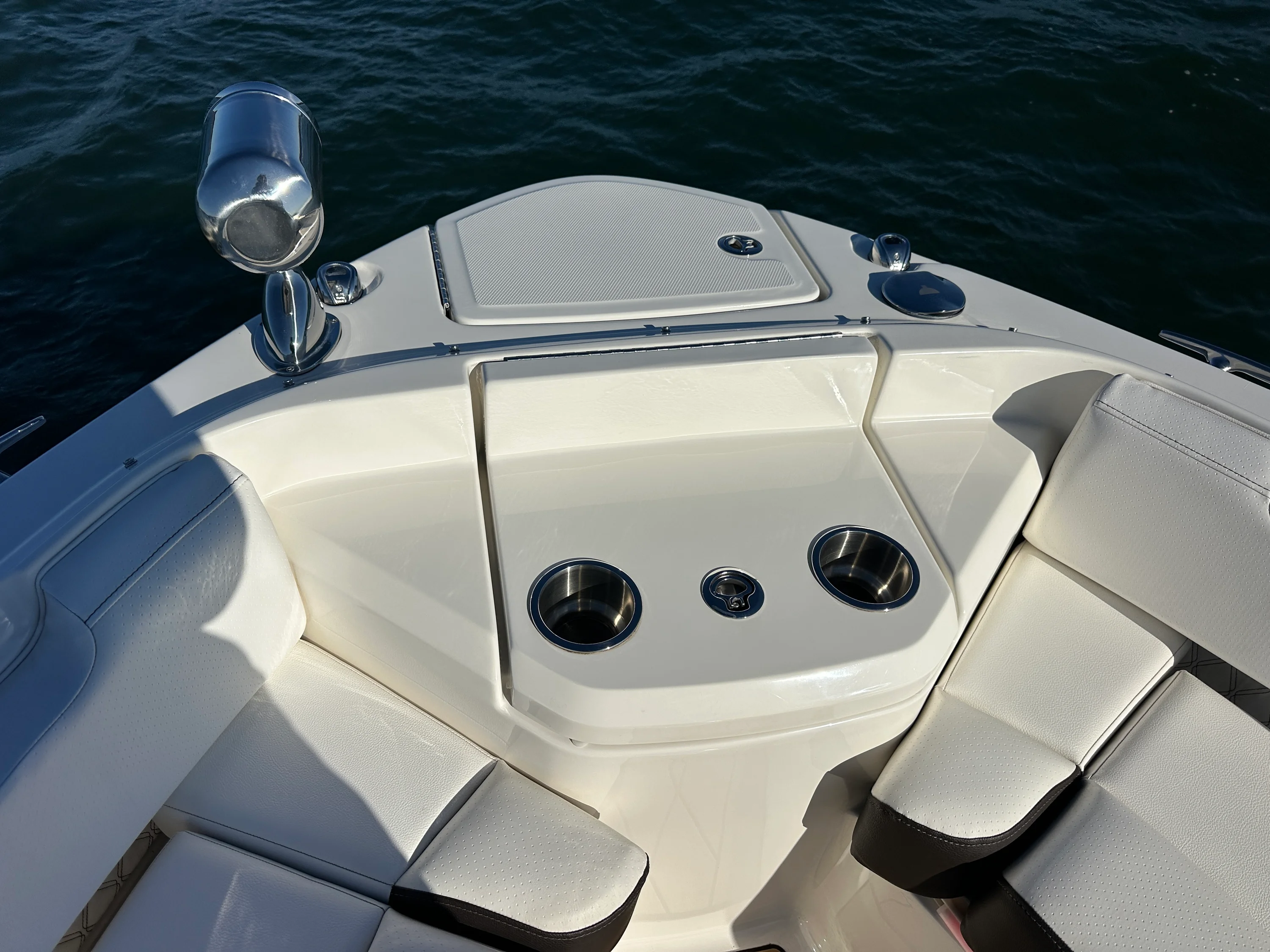 2024 Sea Ray 400 SLX Image Thumbnail #10