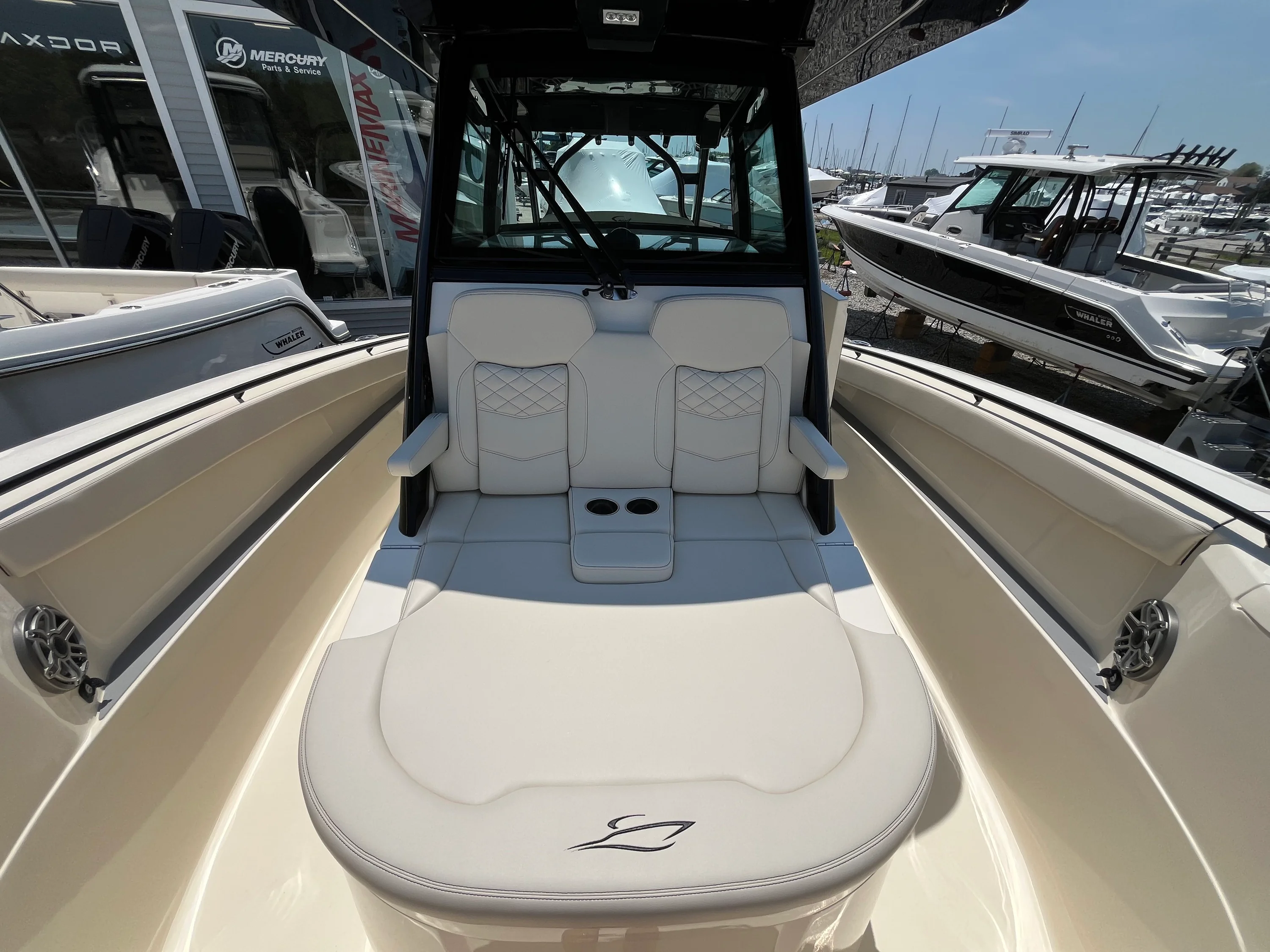 2026 Scout 330 LXF Image Thumbnail #32
