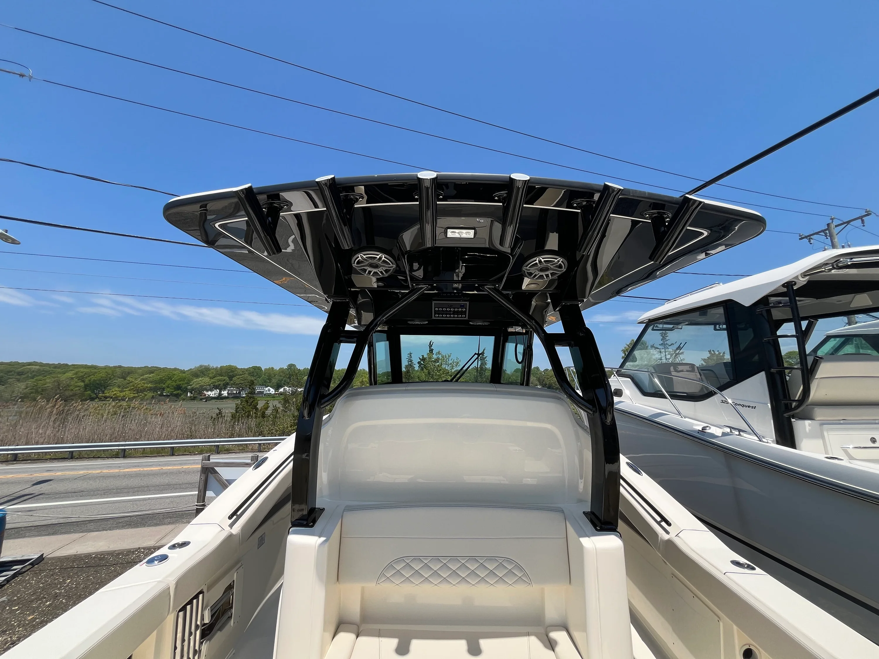 2026 Scout 330 LXF Image Thumbnail #13