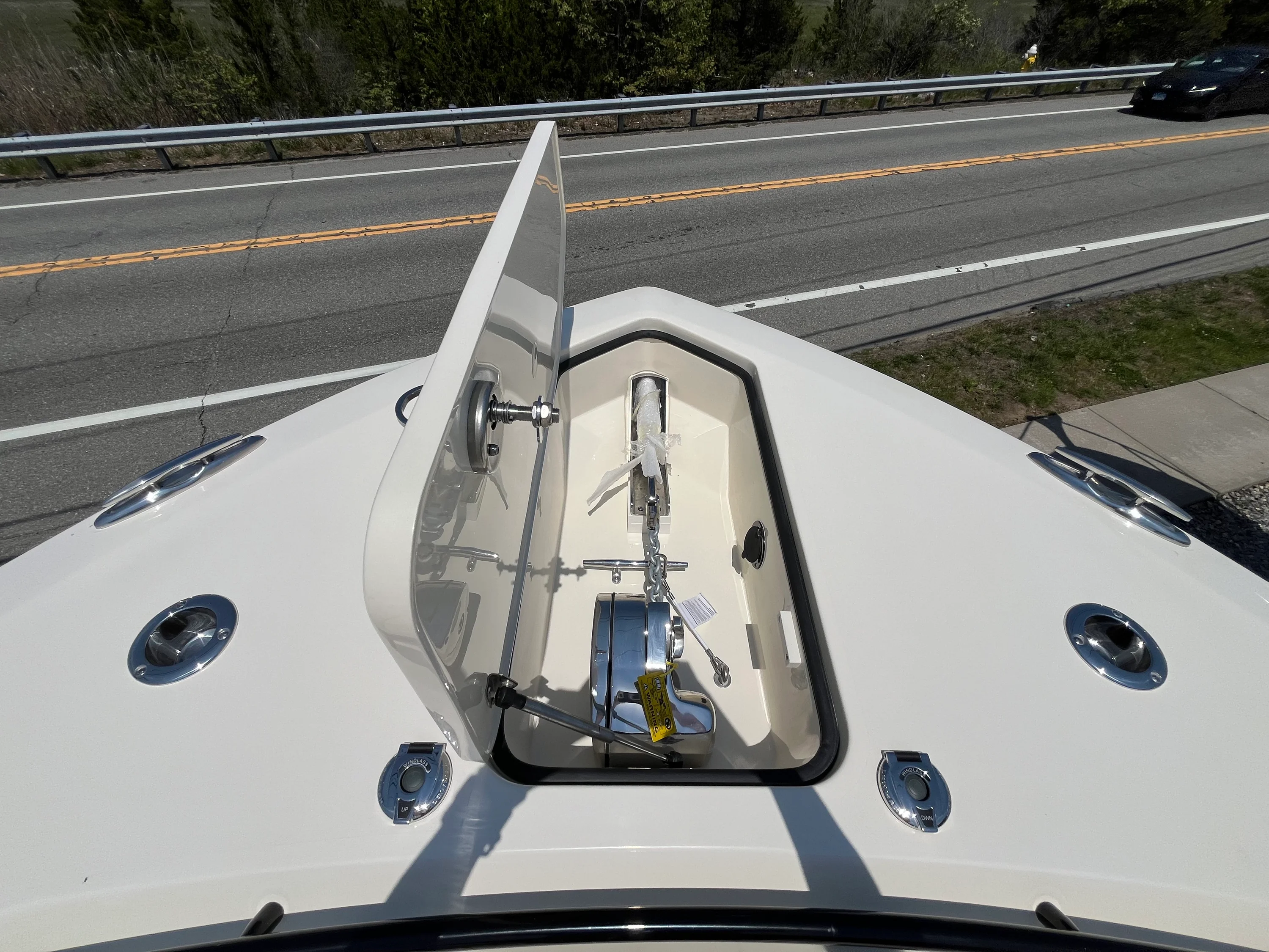 2026 Scout 330 LXF Image Thumbnail #36